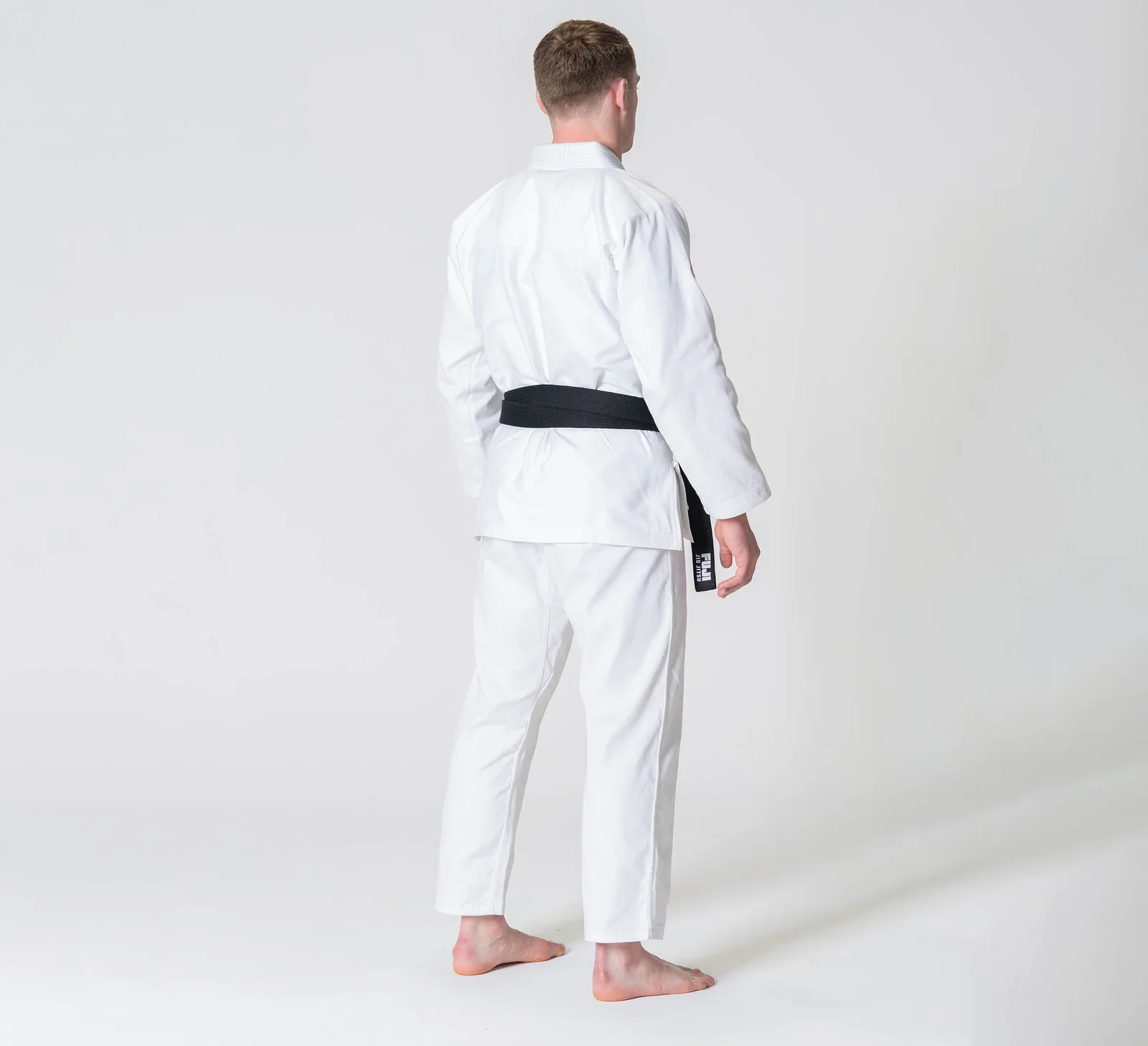 Fuji IBJJF Competition BJJ Gi - Image 7
