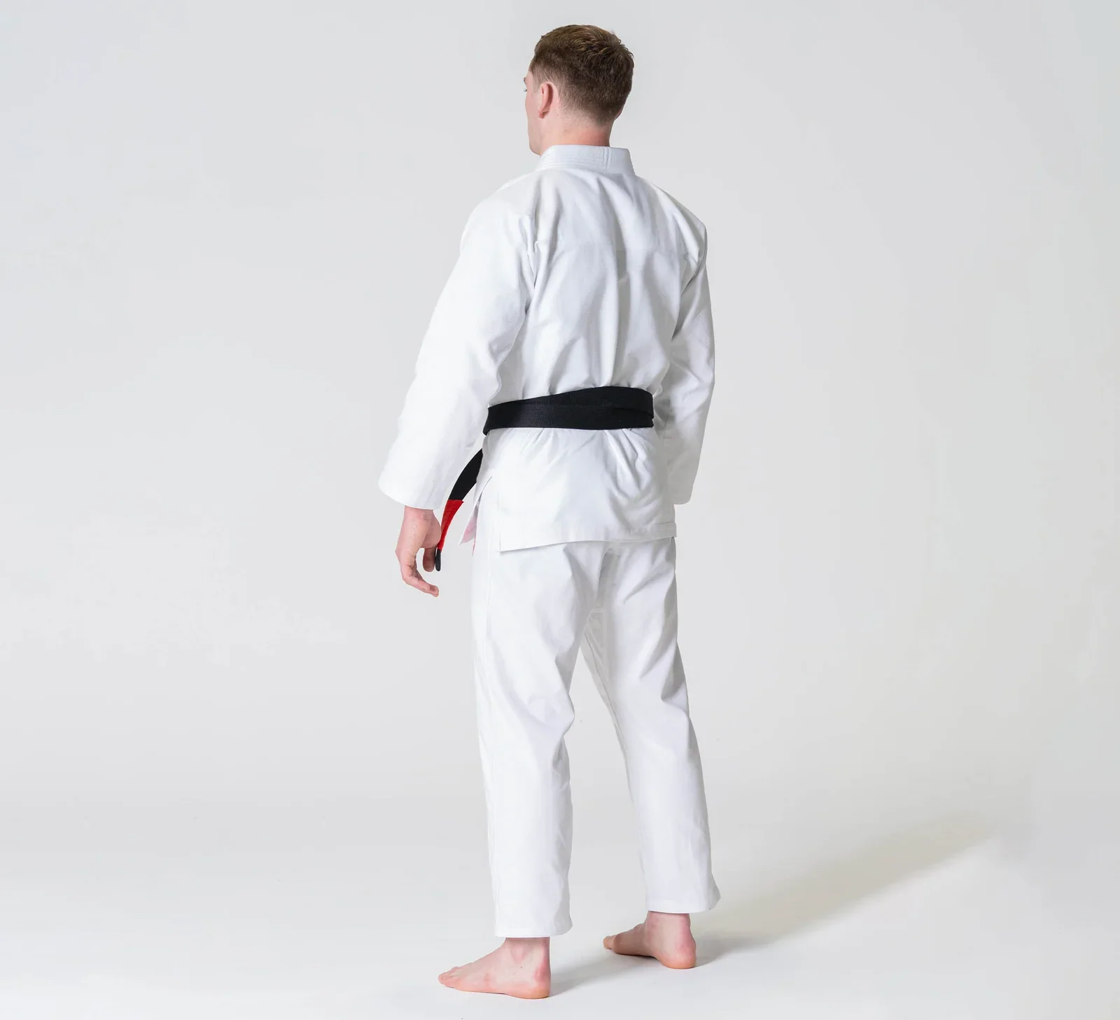 Fuji IBJJF Competition BJJ Gi - Image 8