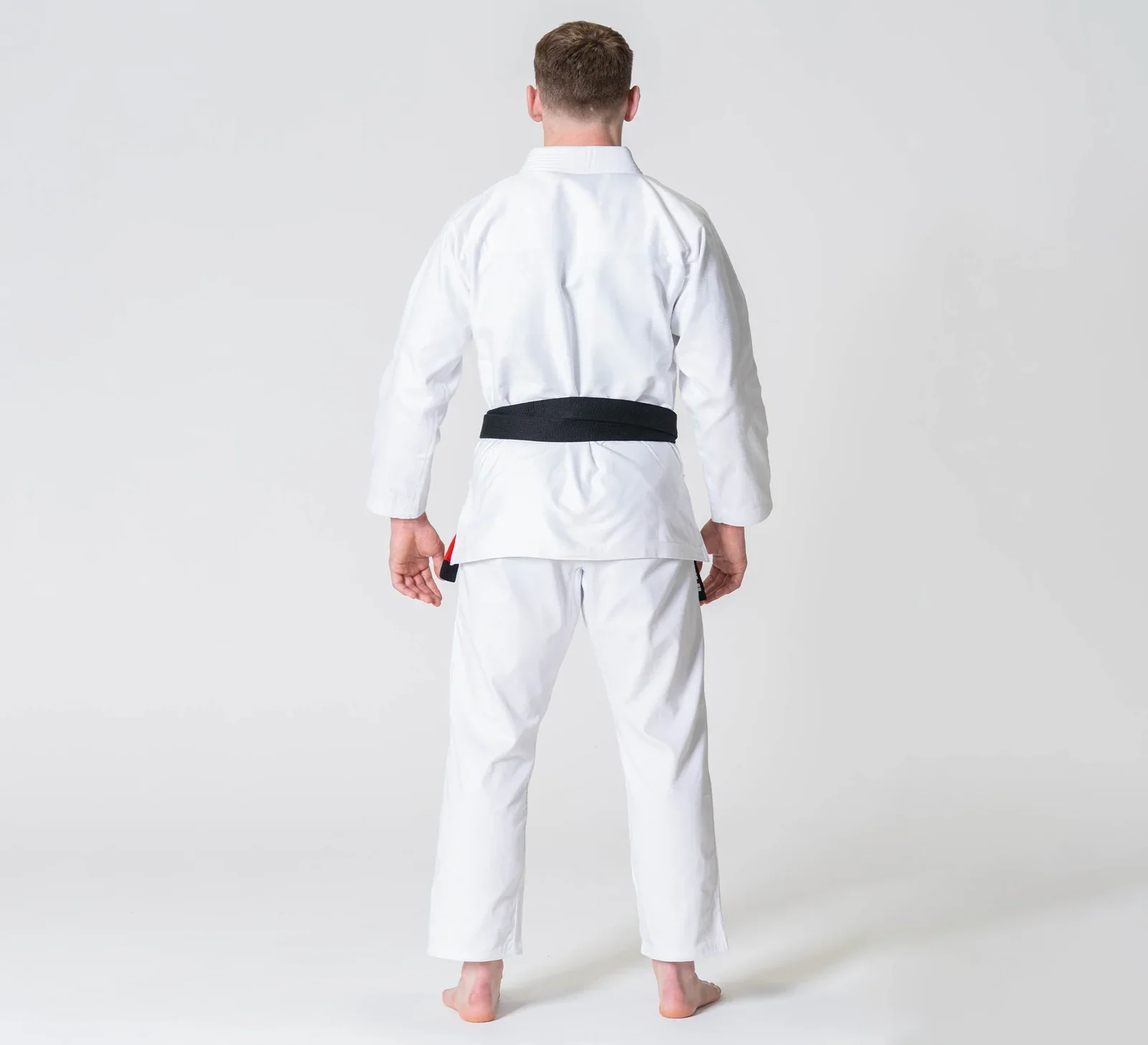 Fuji IBJJF Competition BJJ Gi - Image 9