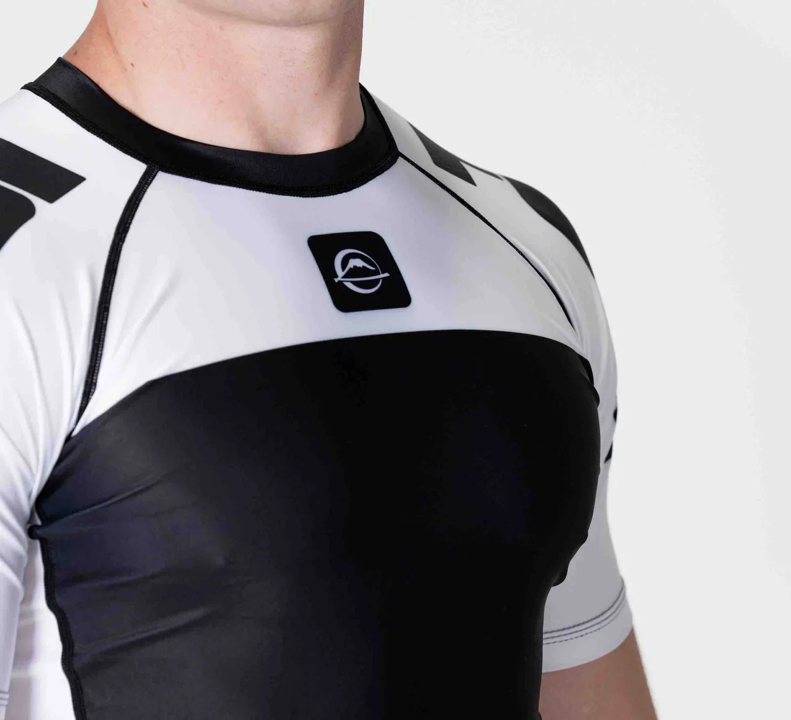 Fuji IBJJF Ranked Rashguard - Image 10