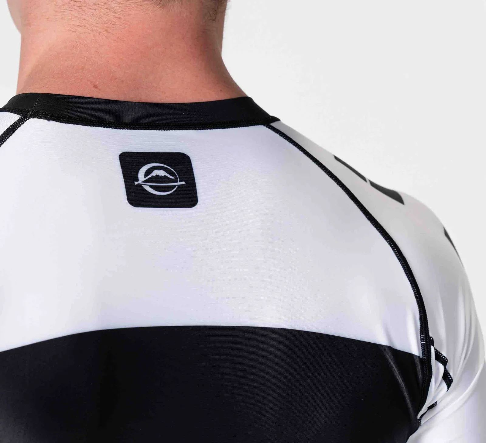 Fuji IBJJF Ranked Rashguard - Image 11
