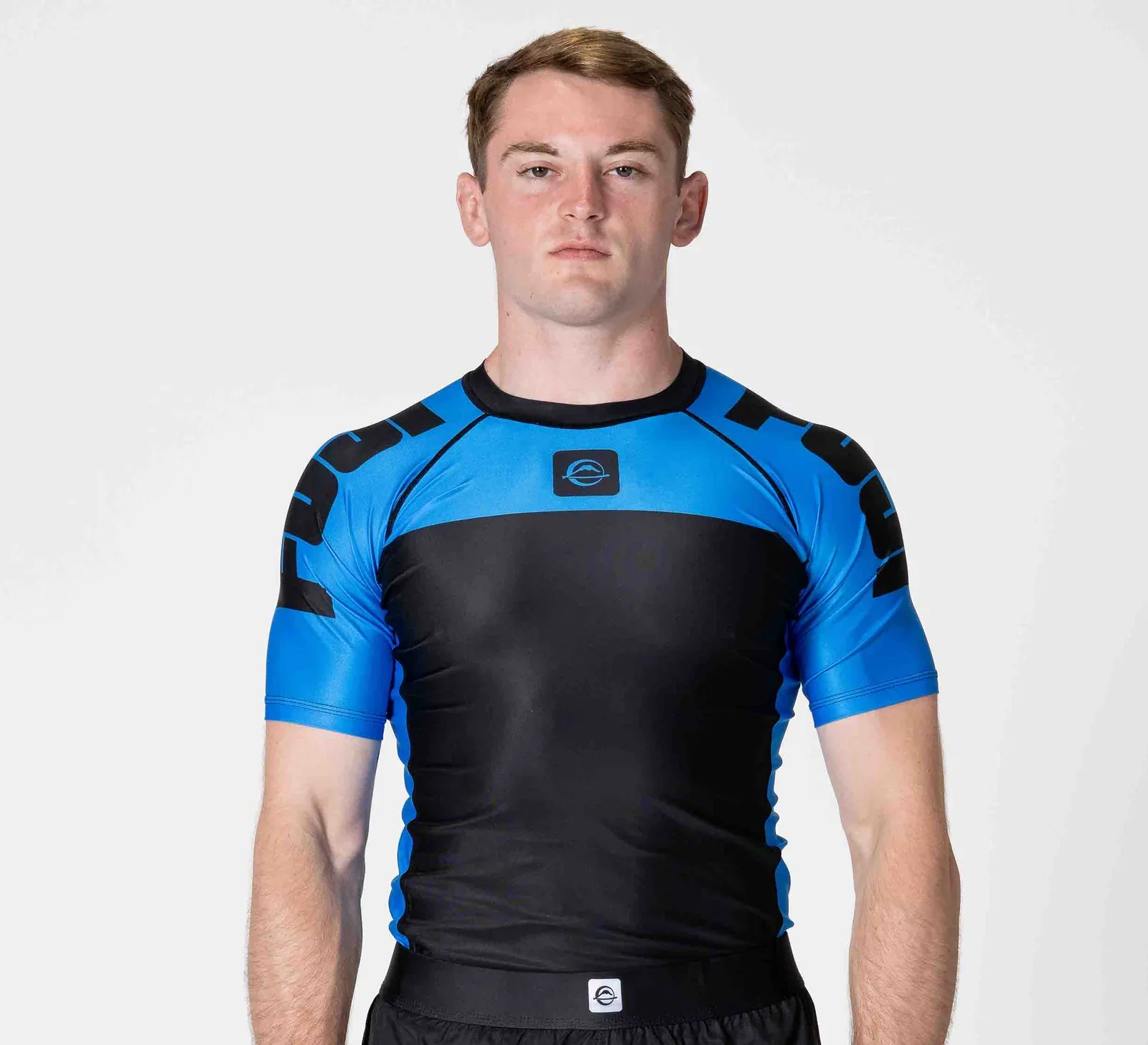 Fuji IBJJF Ranked Rashguard - Image 12