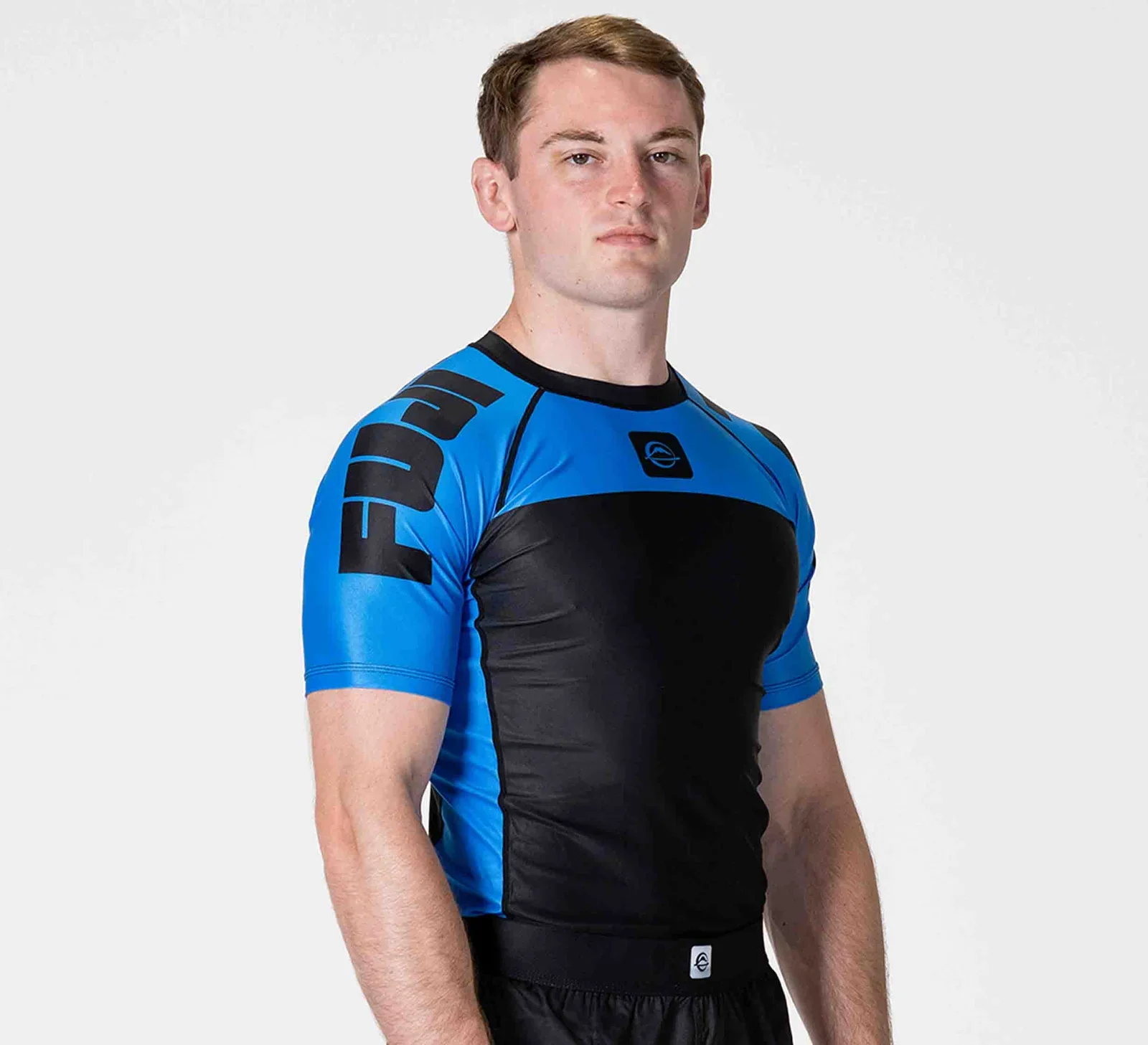 Fuji IBJJF Ranked Rashguard - Image 13