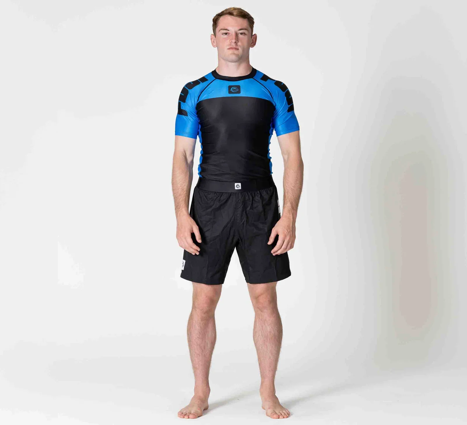 Fuji IBJJF Ranked Rashguard - Image 14
