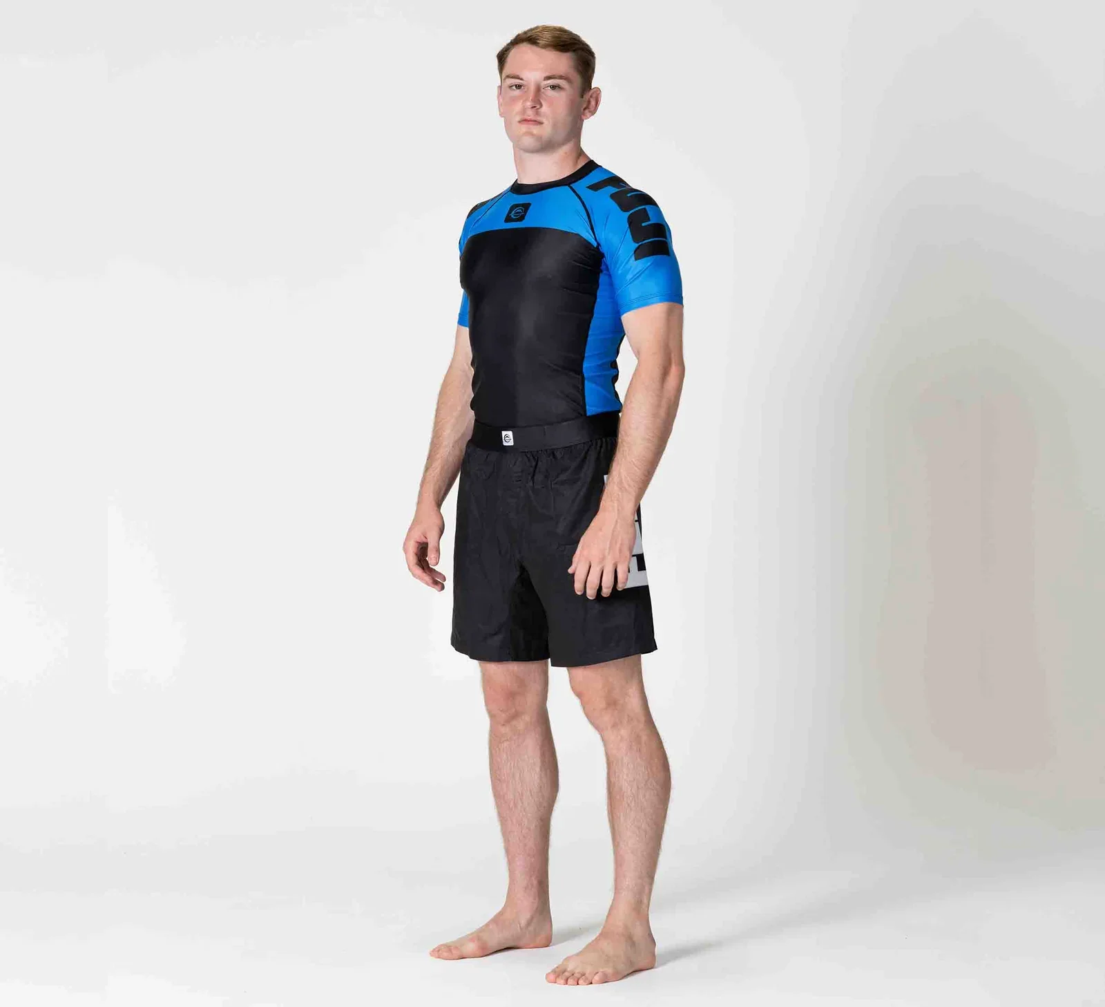 Fuji IBJJF Ranked Rashguard - Image 15
