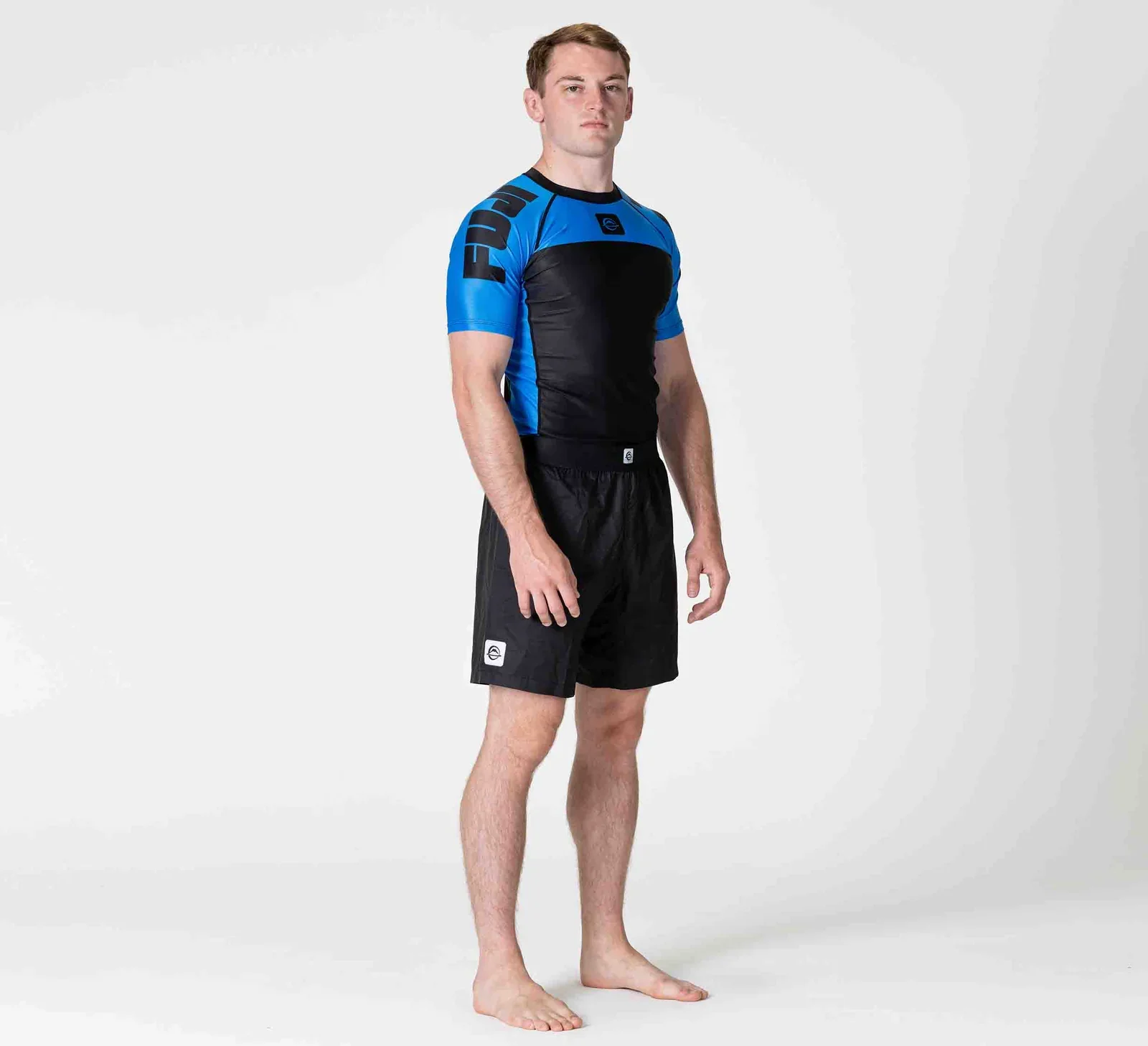 Fuji IBJJF Ranked Rashguard - Image 16