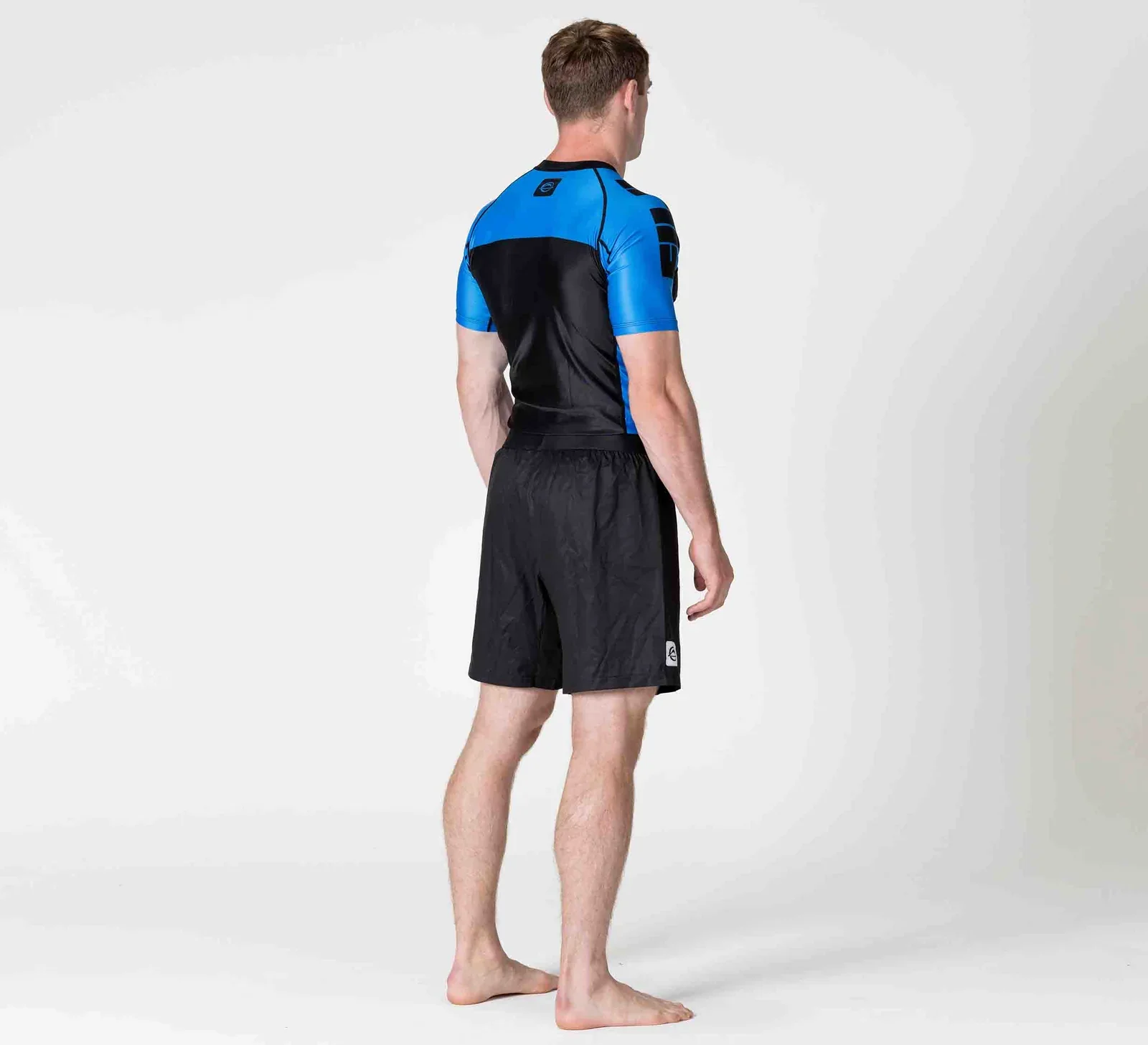 Fuji IBJJF Ranked Rashguard - Image 18