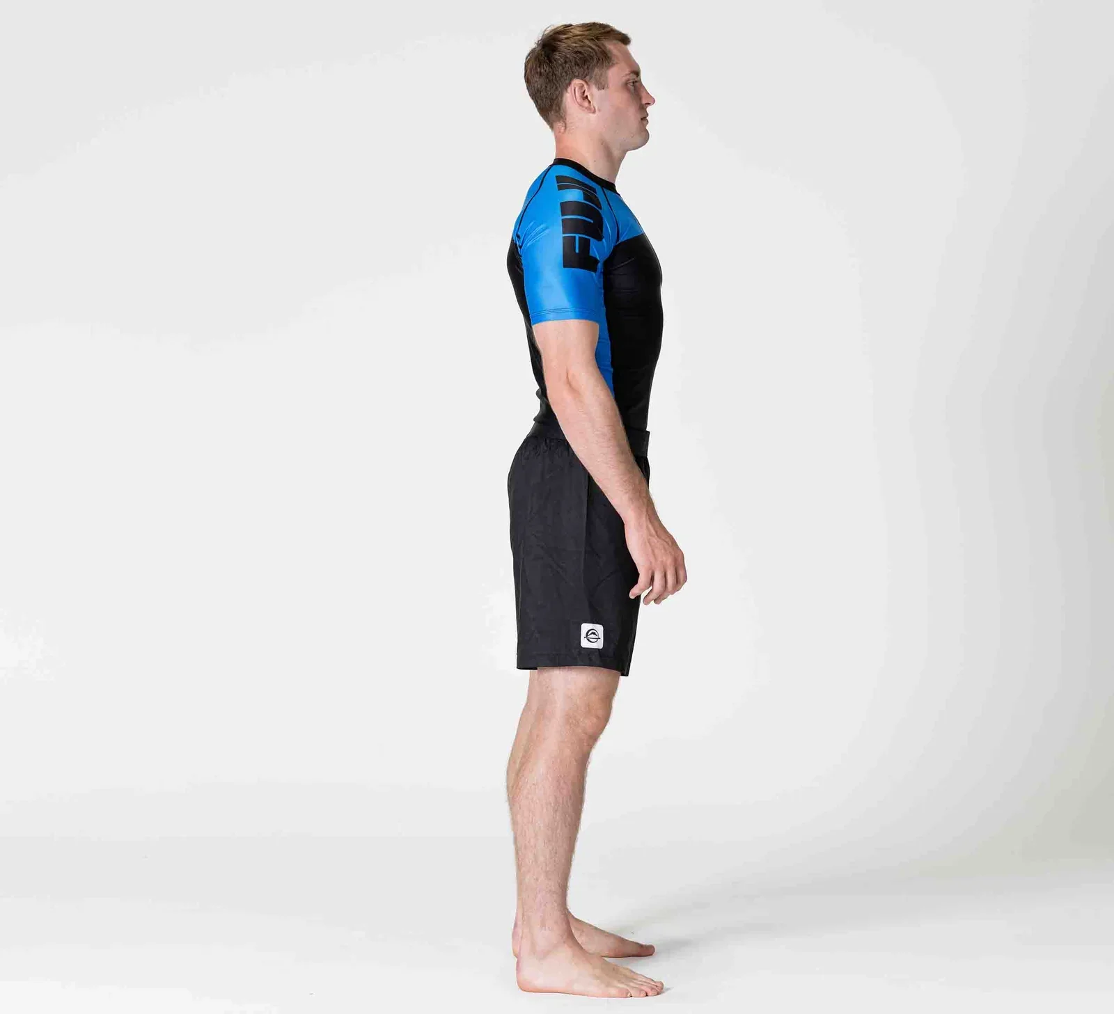 Fuji IBJJF Ranked Rashguard - Image 19