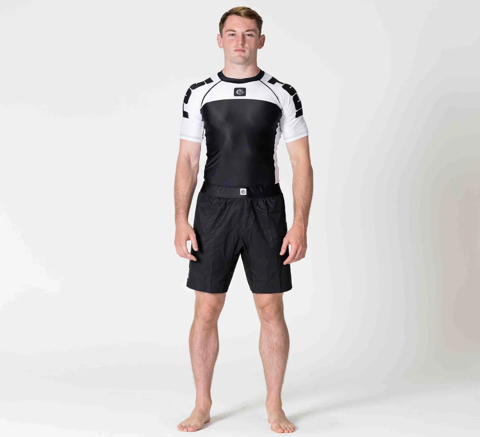 Fuji IBJJF Ranked Rashguard - Image 2