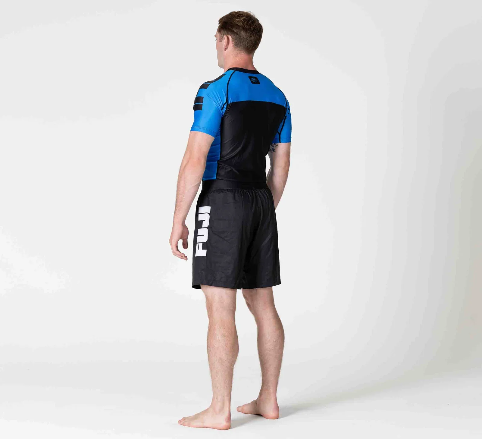 Fuji IBJJF Ranked Rashguard - Image 21