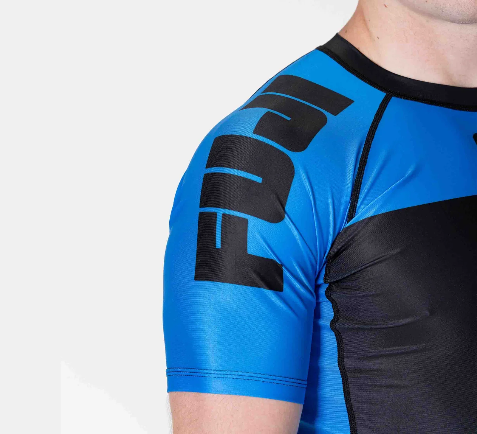 Fuji IBJJF Ranked Rashguard - Image 22