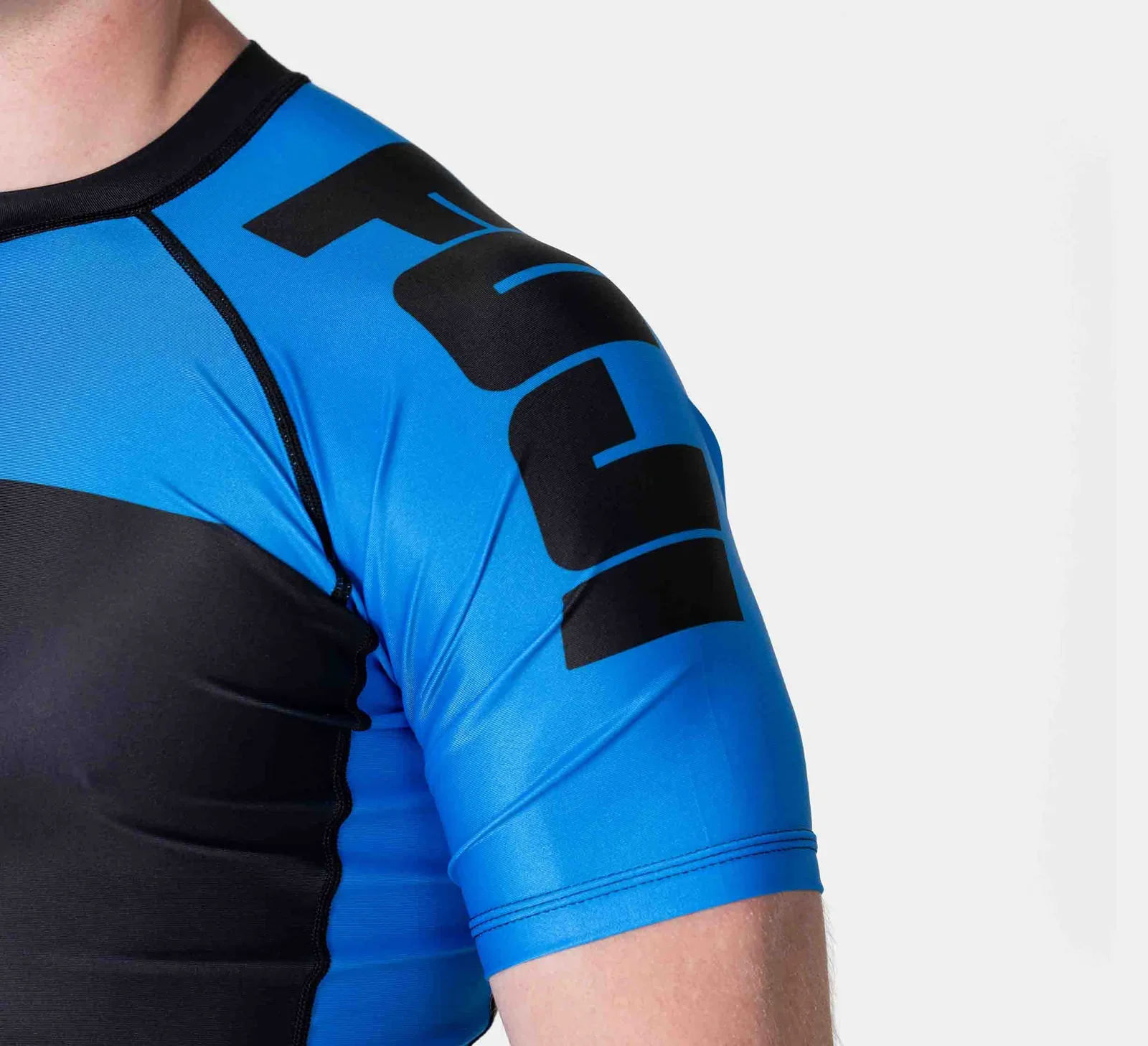 Fuji IBJJF Ranked Rashguard - Image 23