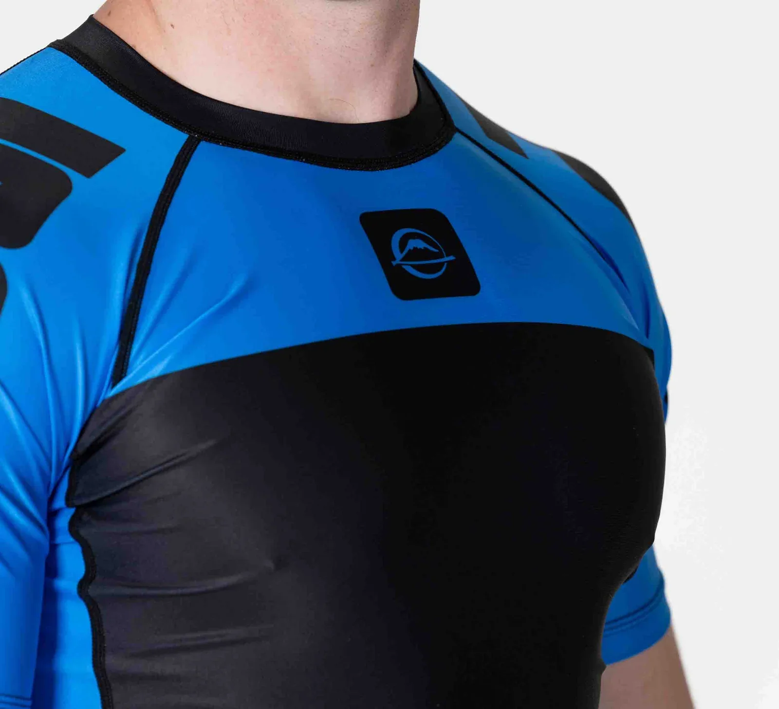 Fuji IBJJF Ranked Rashguard - Image 25