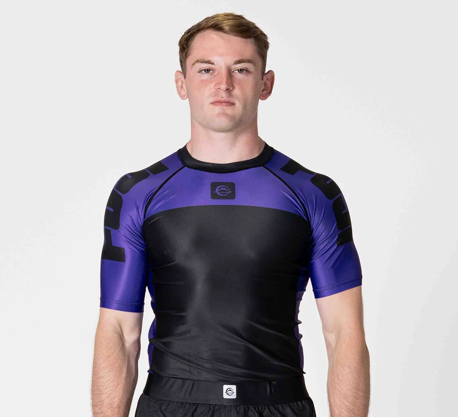 Fuji IBJJF Ranked Rashguard - Image 26