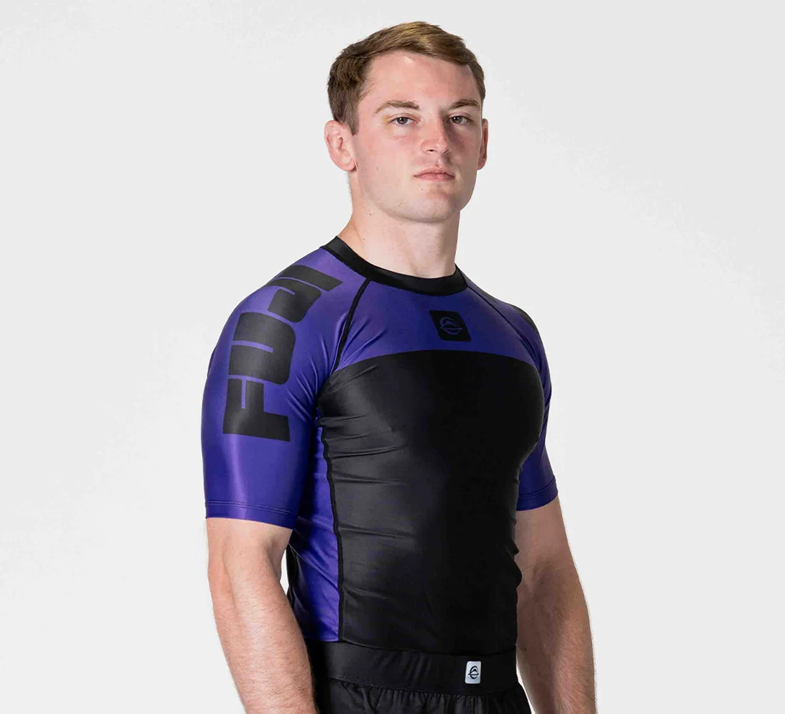 Fuji IBJJF Ranked Rashguard - Image 27