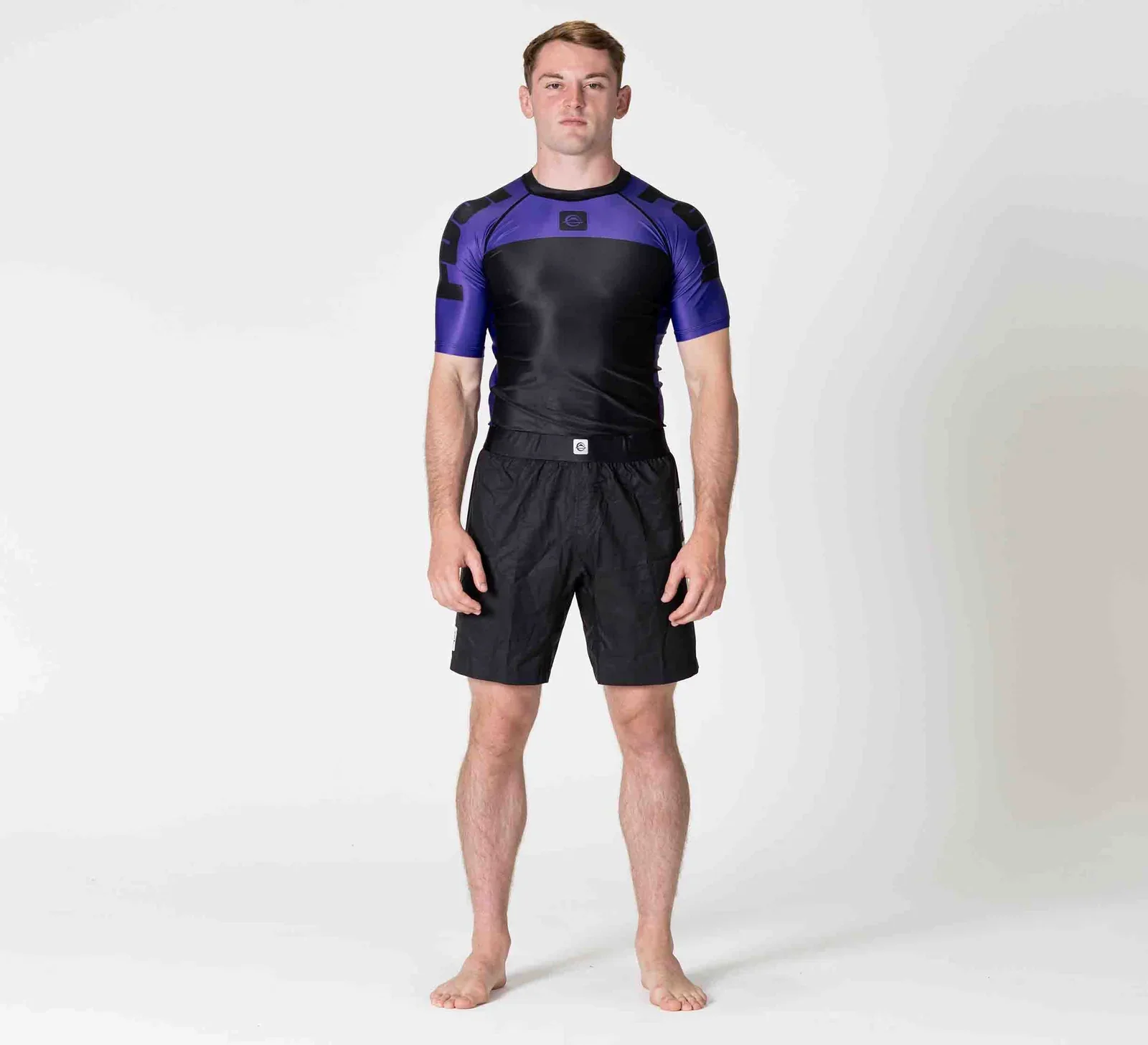 Fuji IBJJF Ranked Rashguard - Image 28