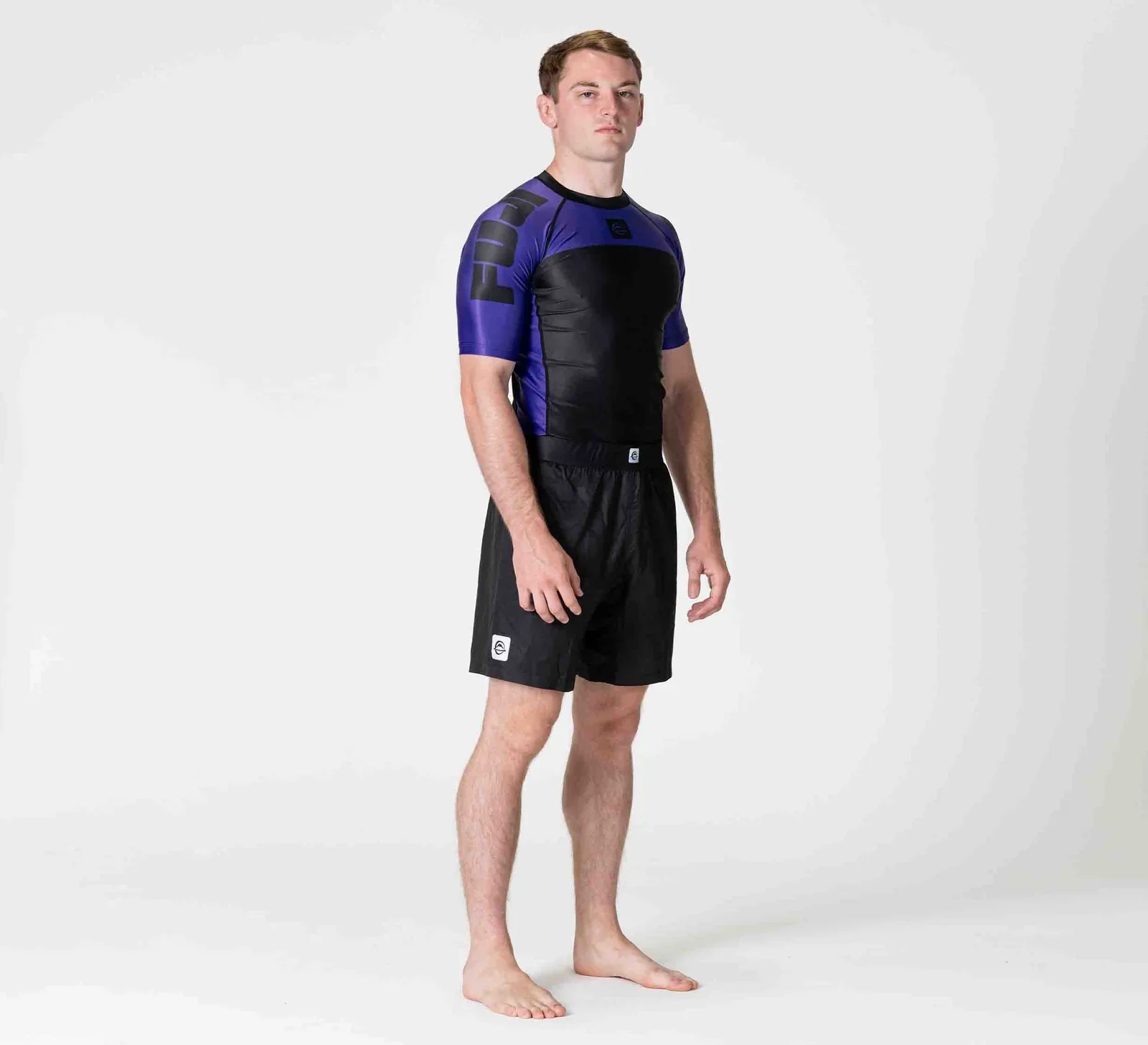 Fuji IBJJF Ranked Rashguard - Image 29