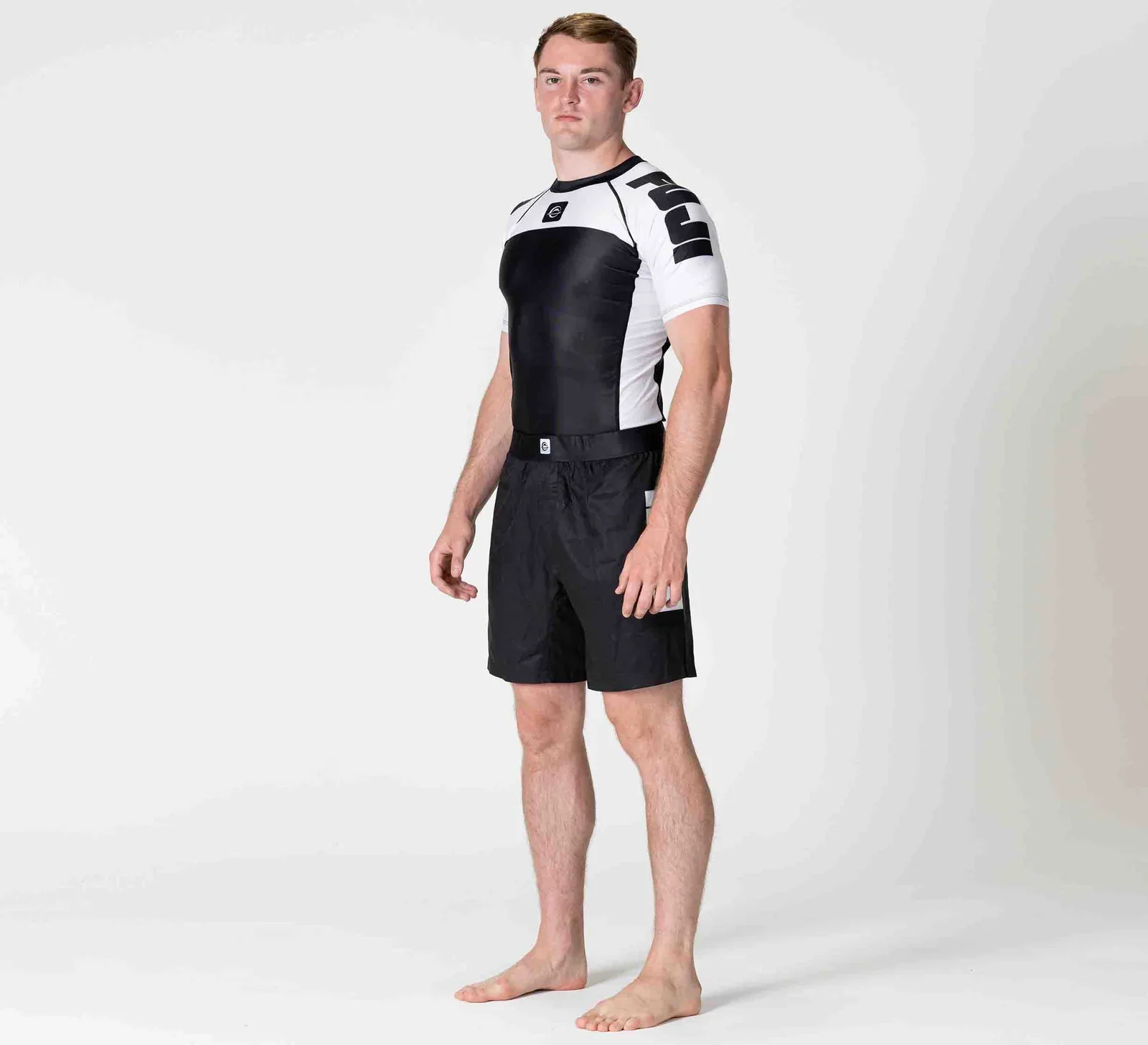 Fuji IBJJF Ranked Rashguard - Image 3