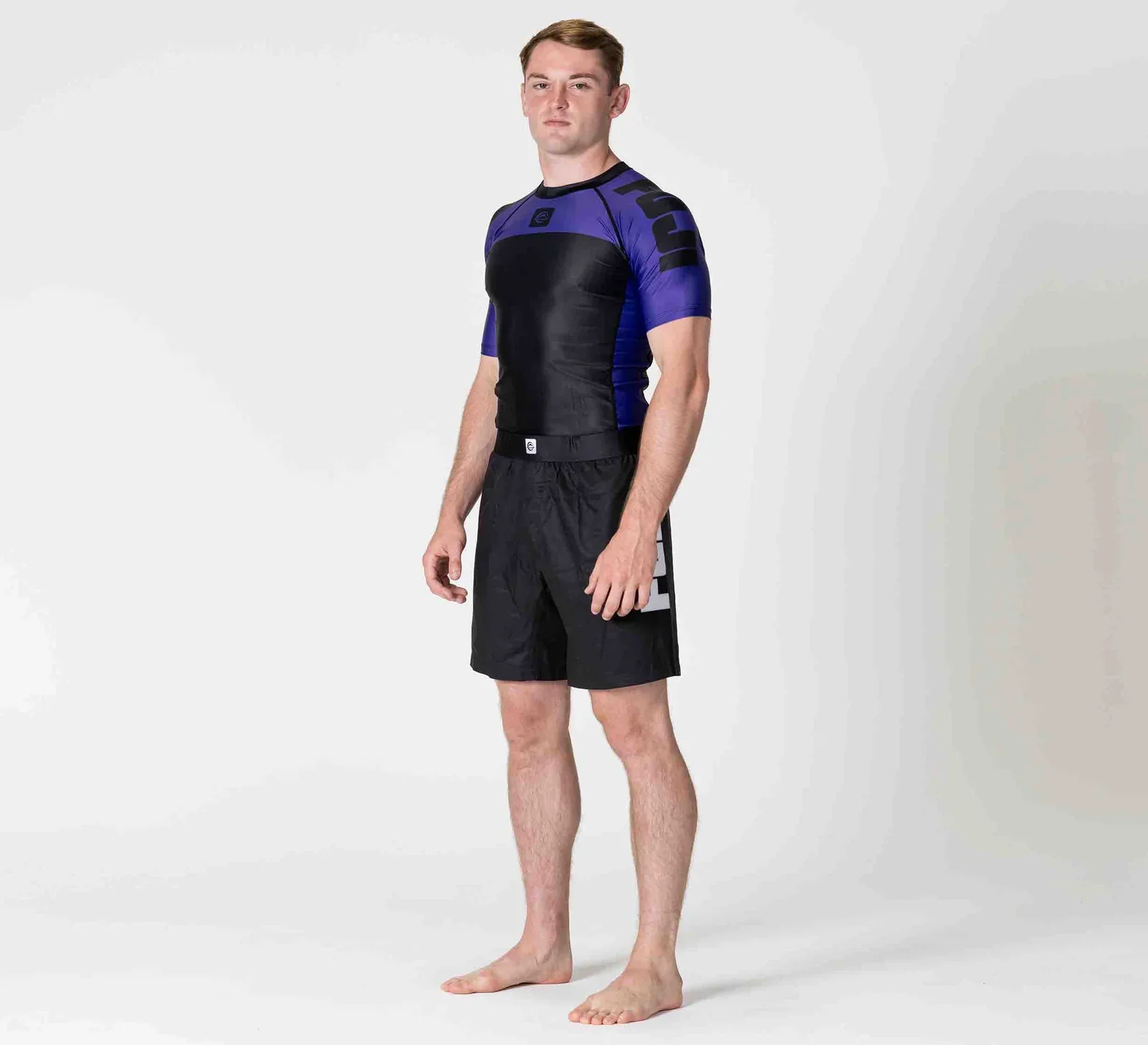 Fuji IBJJF Ranked Rashguard - Image 30