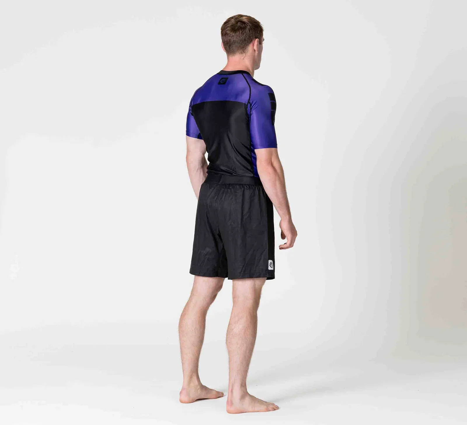 Fuji IBJJF Ranked Rashguard - Image 31