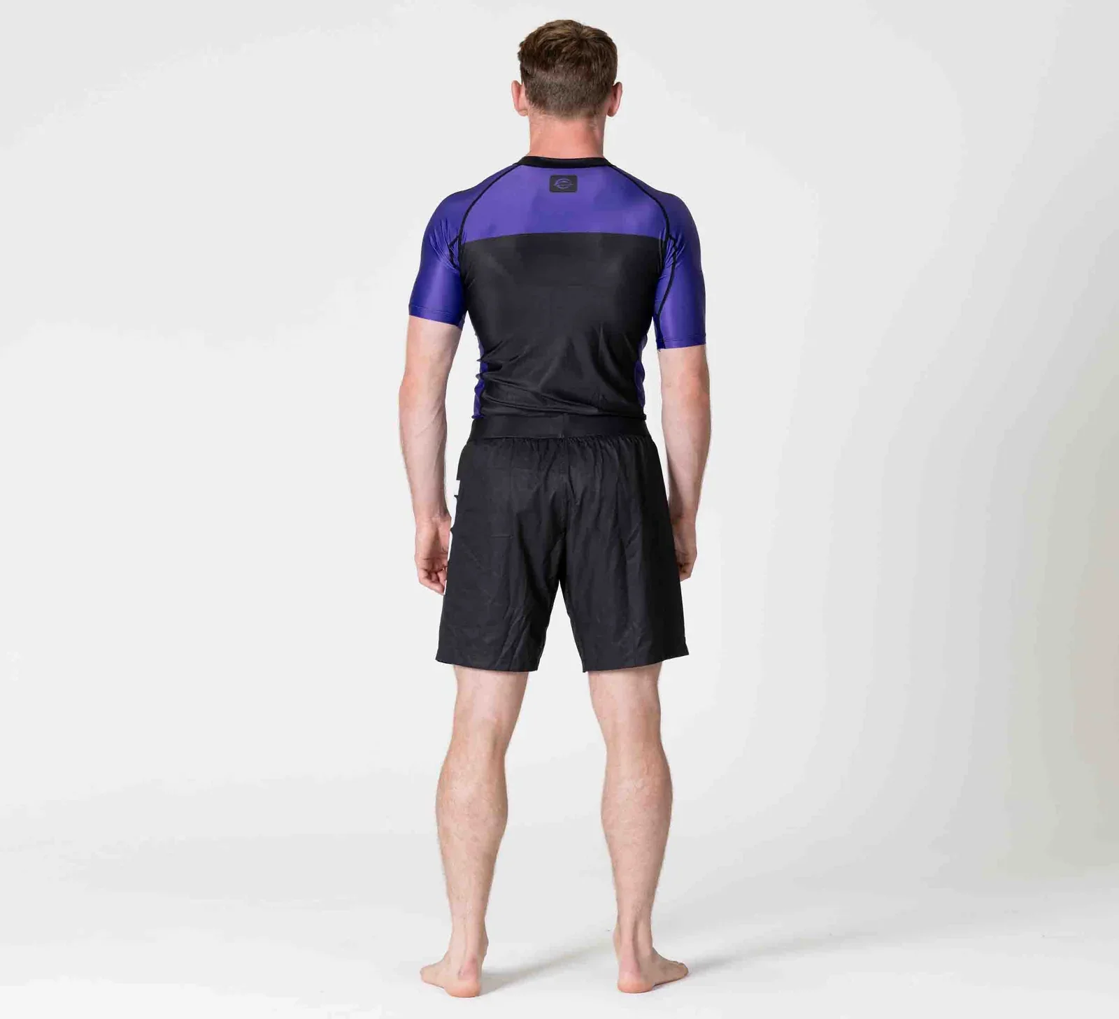 Fuji IBJJF Ranked Rashguard - Image 32