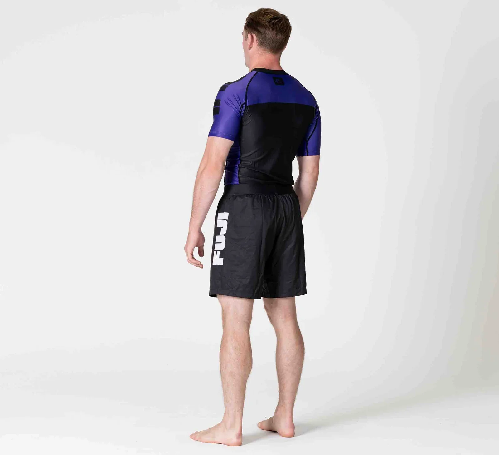 Fuji IBJJF Ranked Rashguard - Image 33