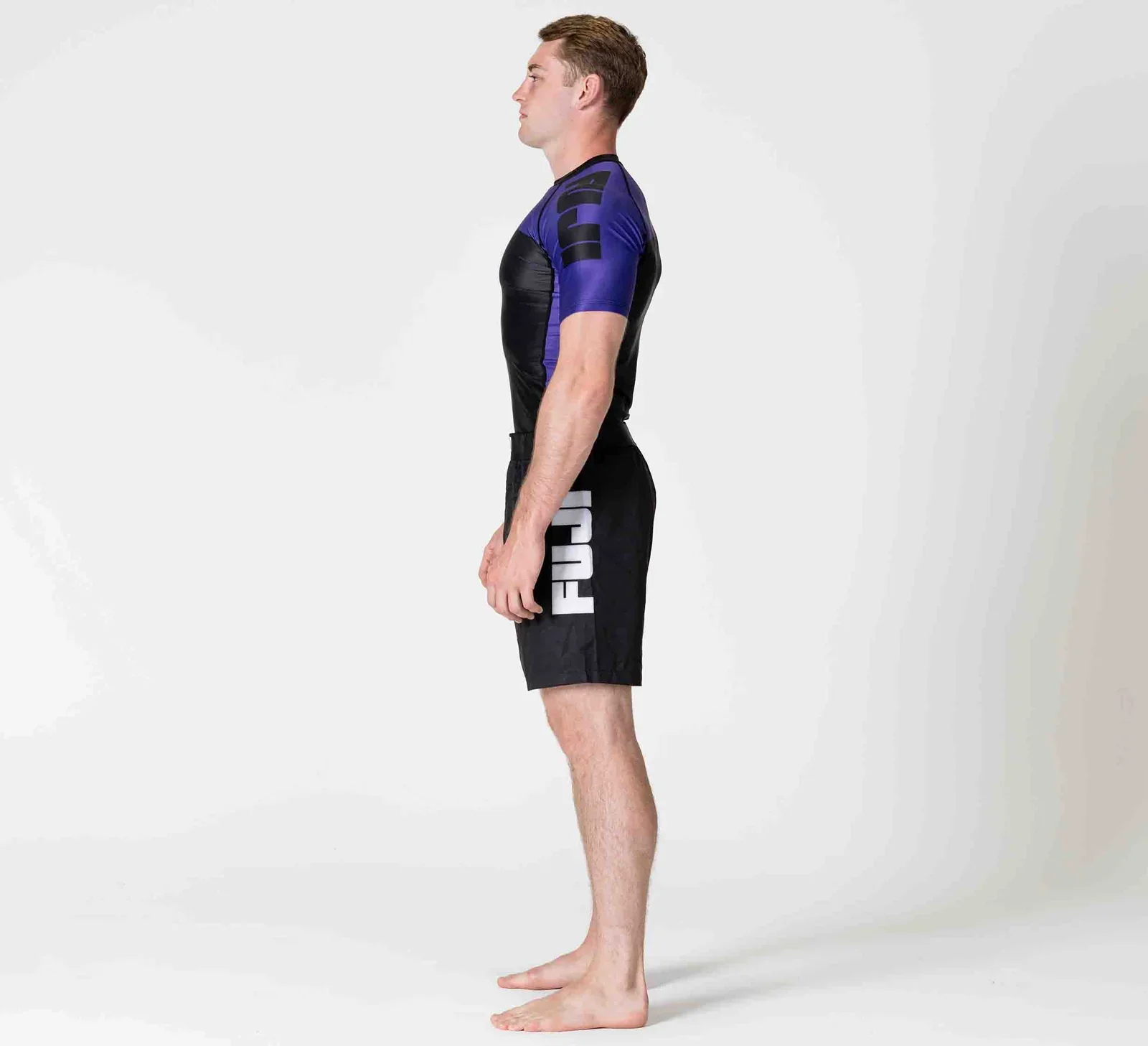 Fuji IBJJF Ranked Rashguard - Image 34