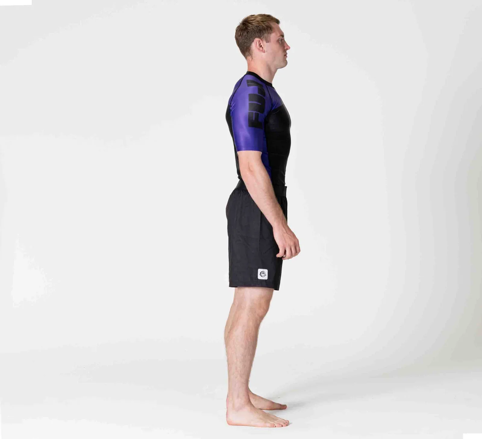 Fuji IBJJF Ranked Rashguard - Image 35