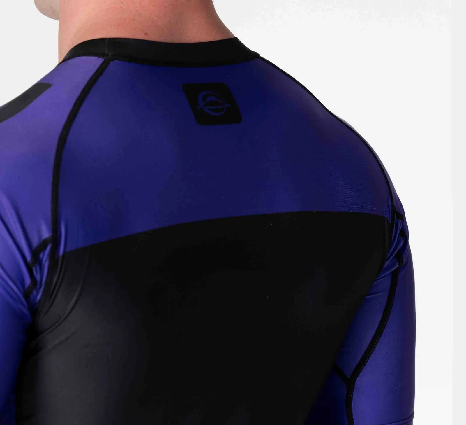 Fuji IBJJF Ranked Rashguard - Image 36