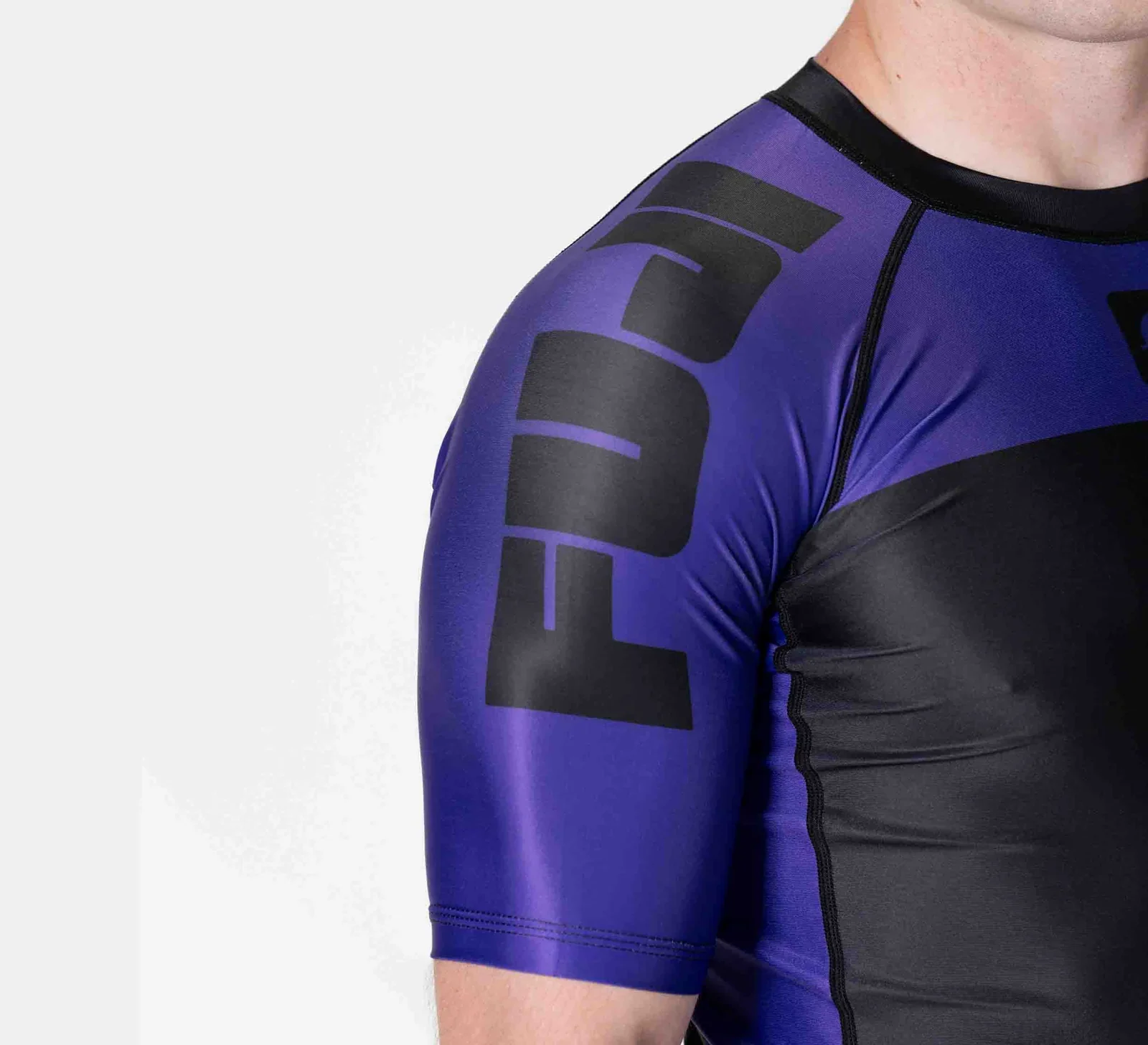 Fuji IBJJF Ranked Rashguard - Image 37
