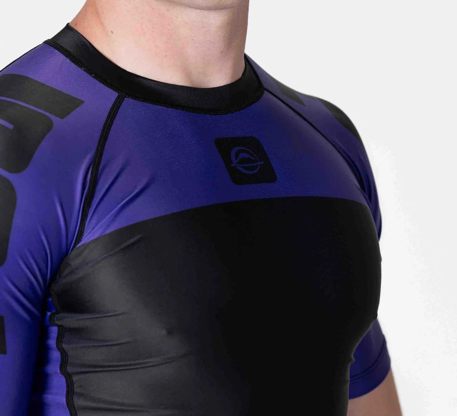 Fuji IBJJF Ranked Rashguard - Image 38
