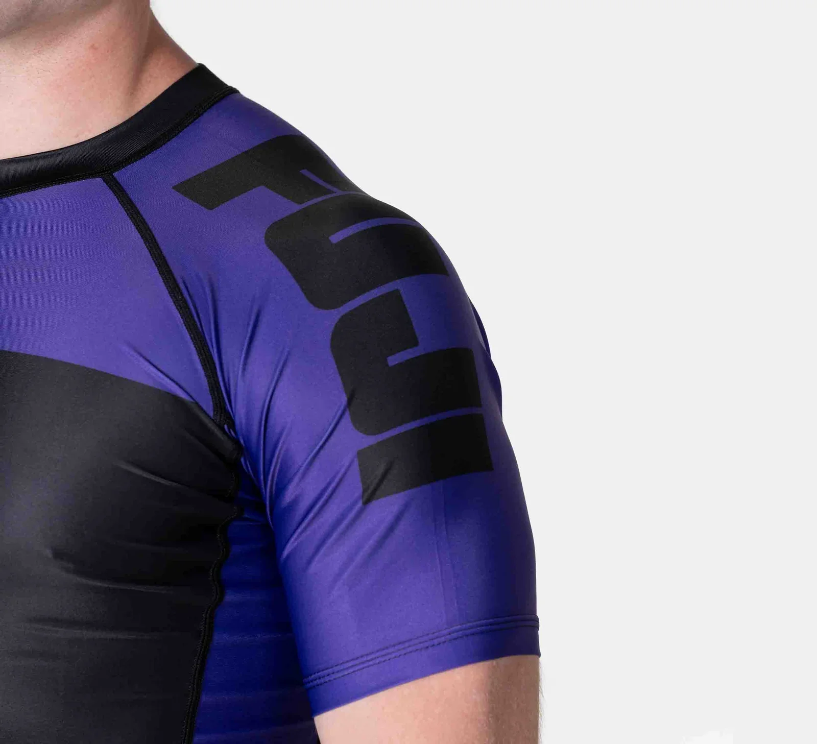 Fuji IBJJF Ranked Rashguard - Image 39