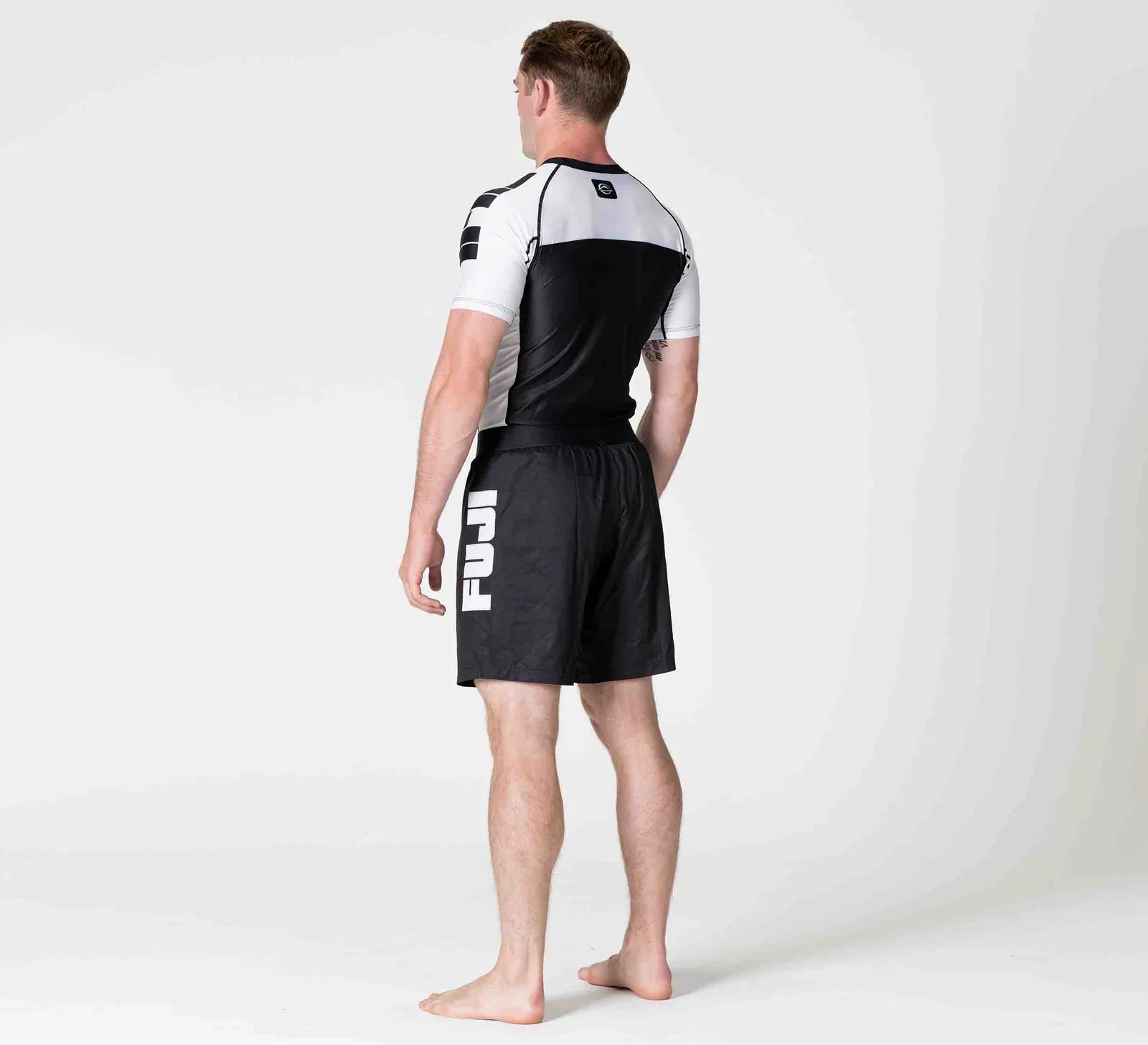 Fuji IBJJF Ranked Rashguard - Image 4