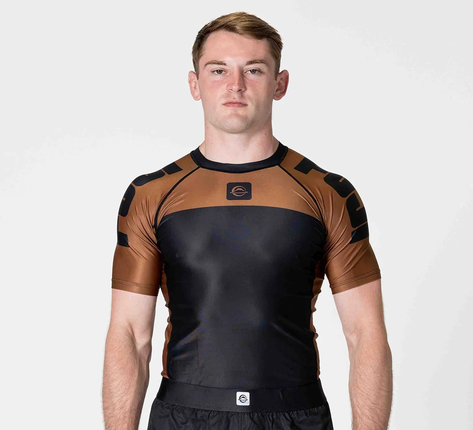 Fuji IBJJF Ranked Rashguard - Image 40