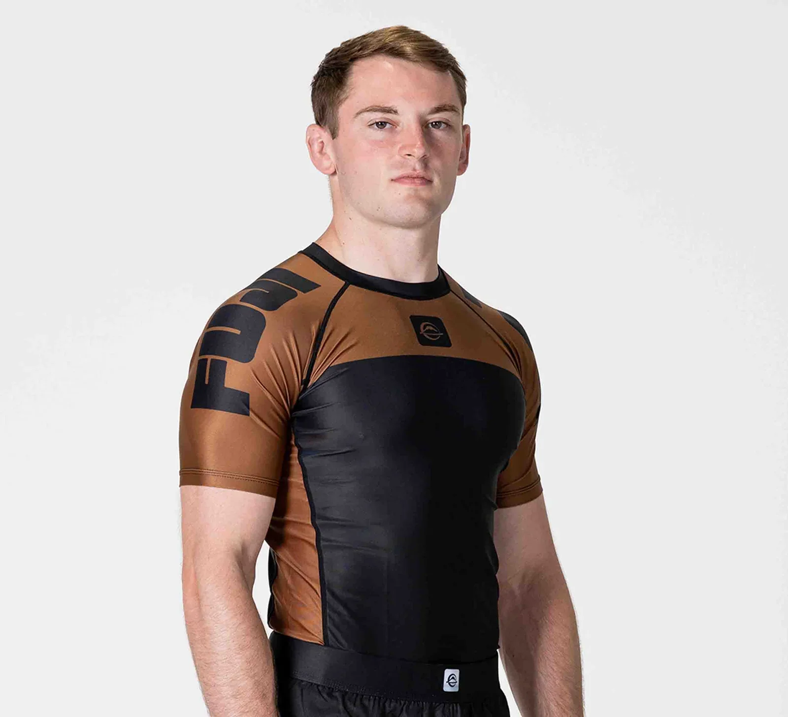Fuji IBJJF Ranked Rashguard - Image 41