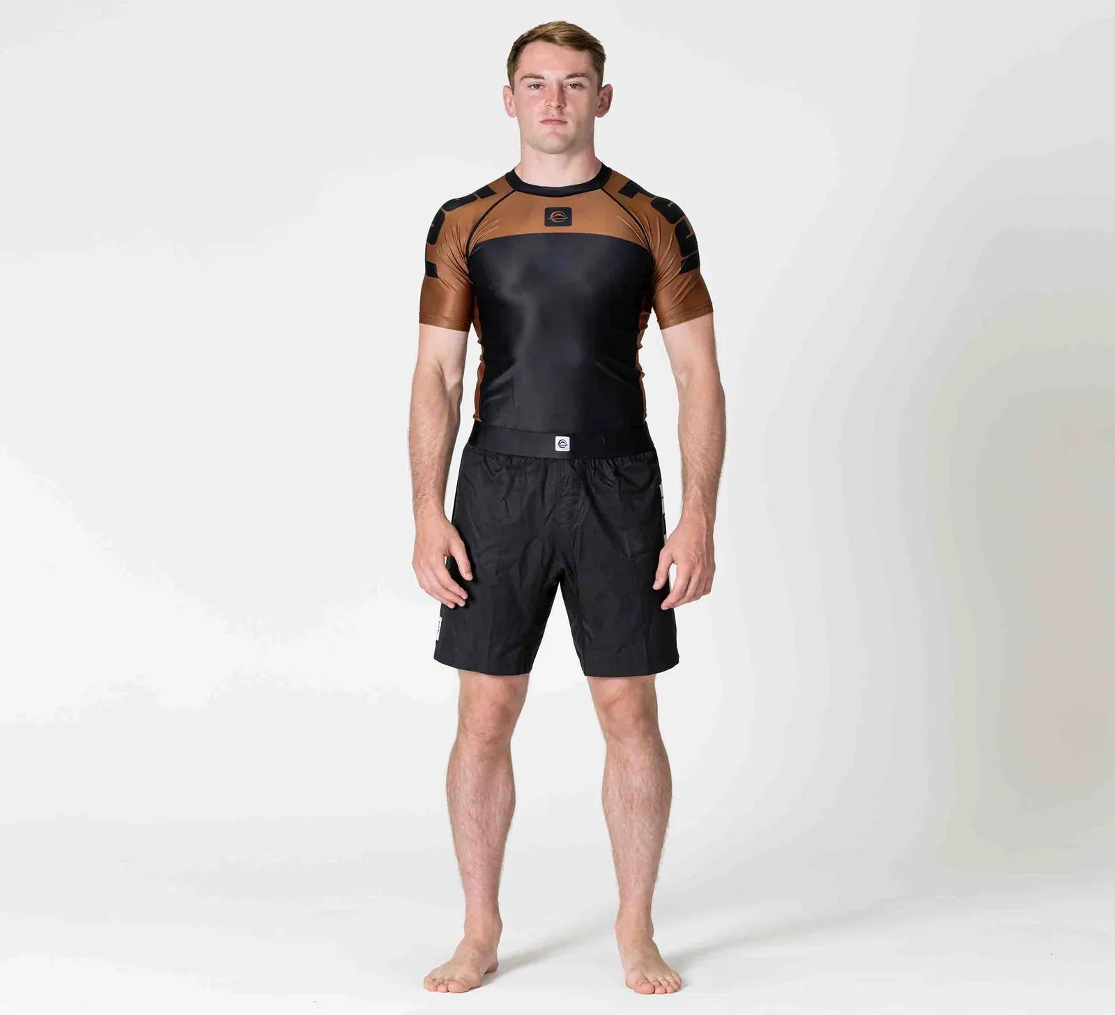 Fuji IBJJF Ranked Rashguard - Image 42