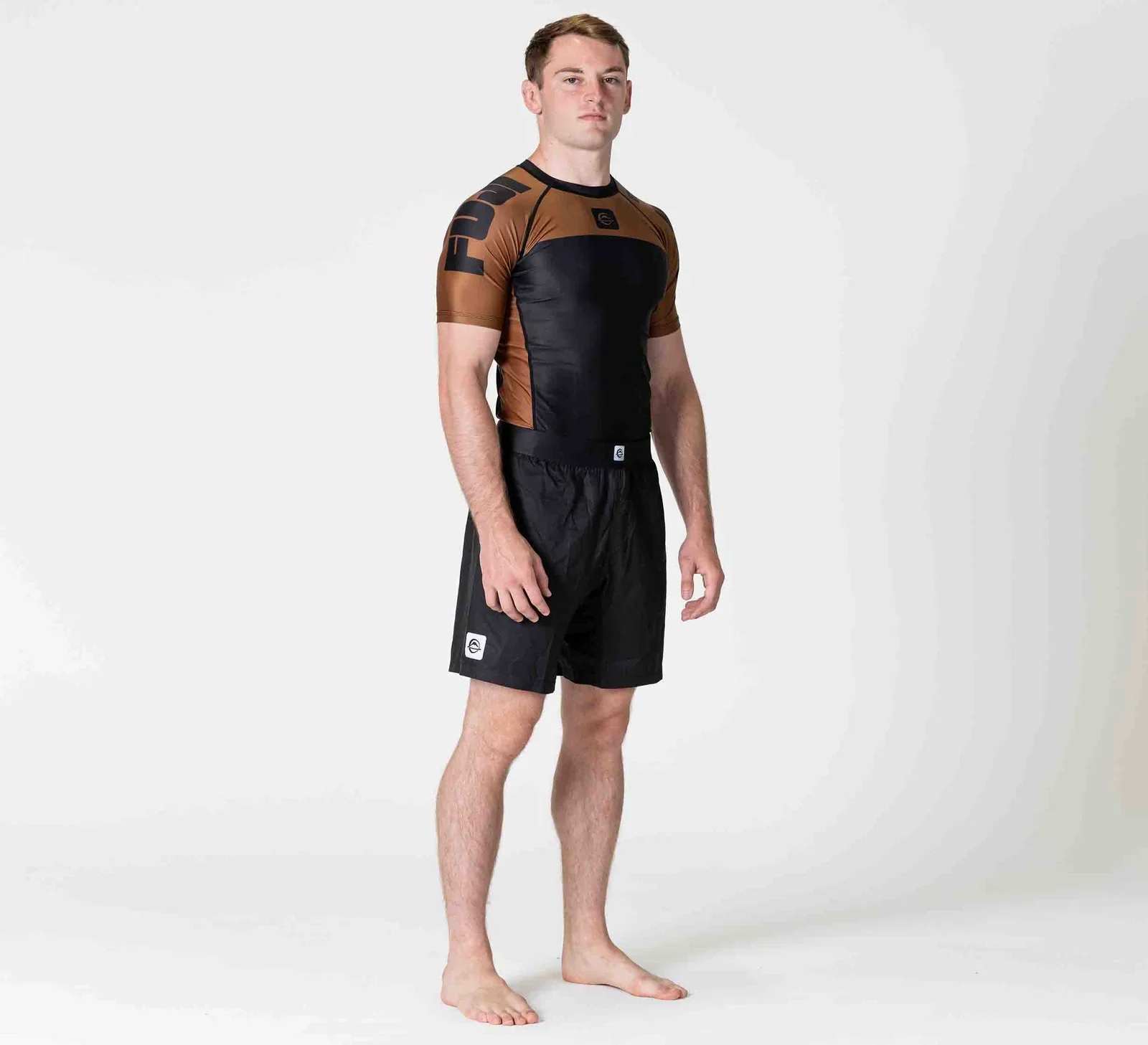 Fuji IBJJF Ranked Rashguard - Image 43