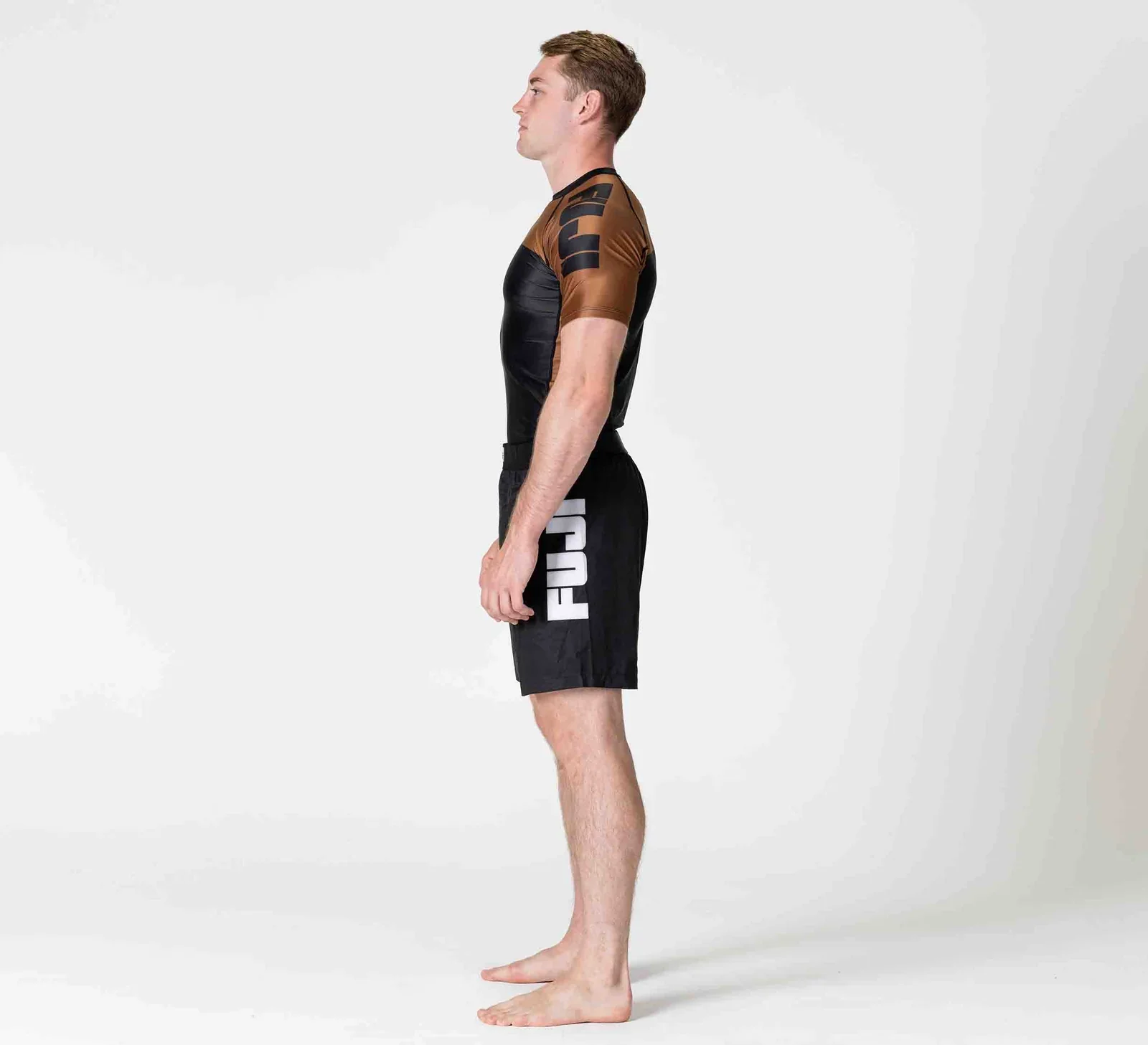 Fuji IBJJF Ranked Rashguard - Image 44