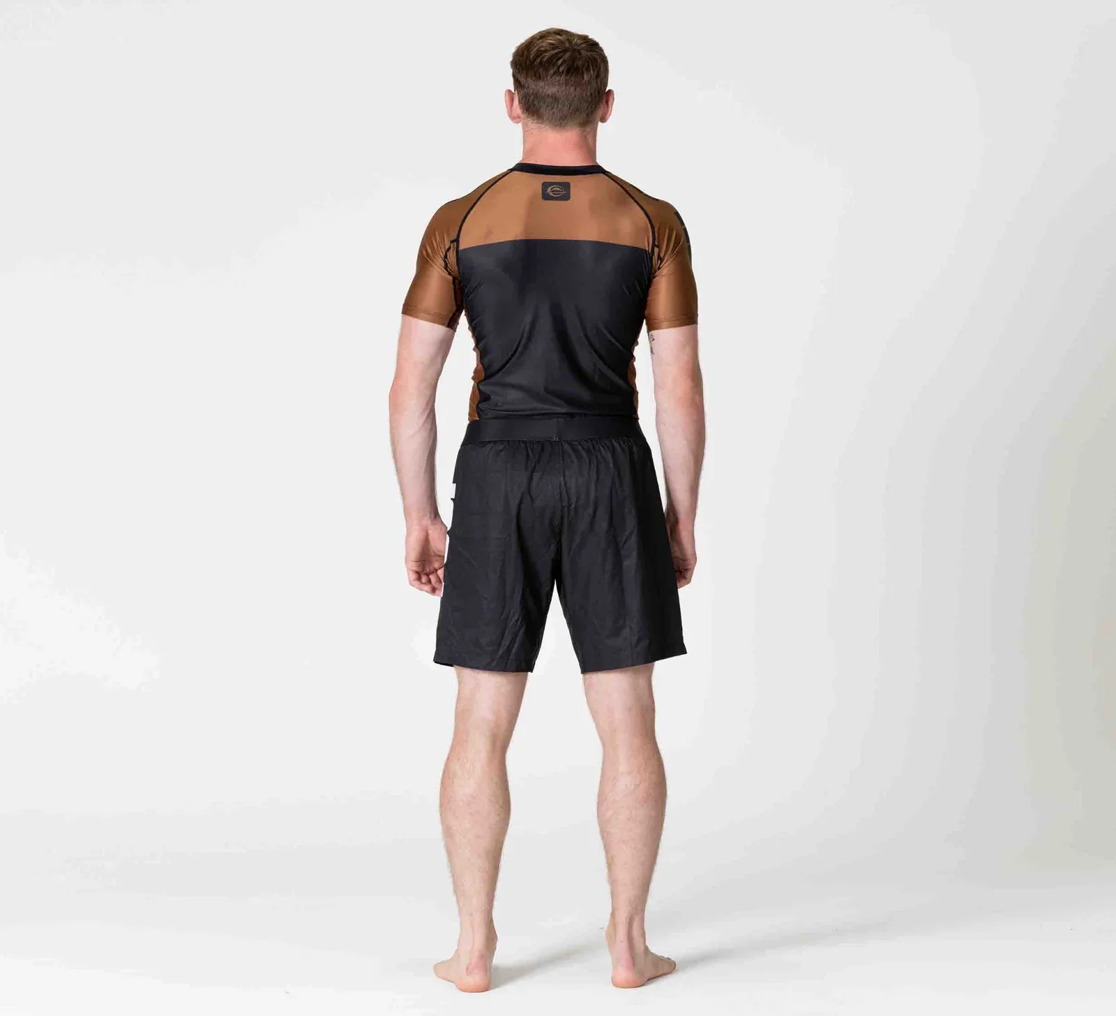 Fuji IBJJF Ranked Rashguard - Image 45