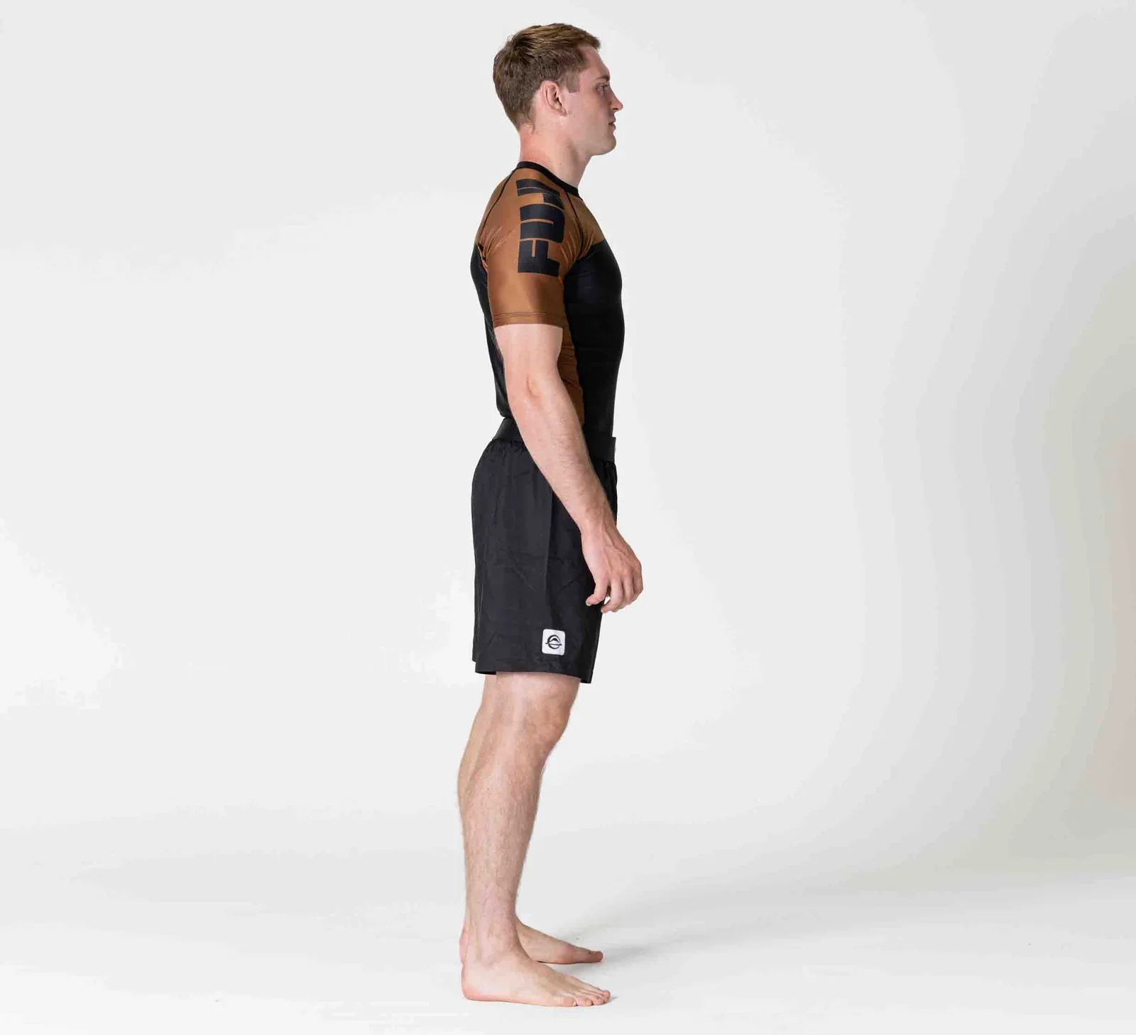 Fuji IBJJF Ranked Rashguard - Image 46
