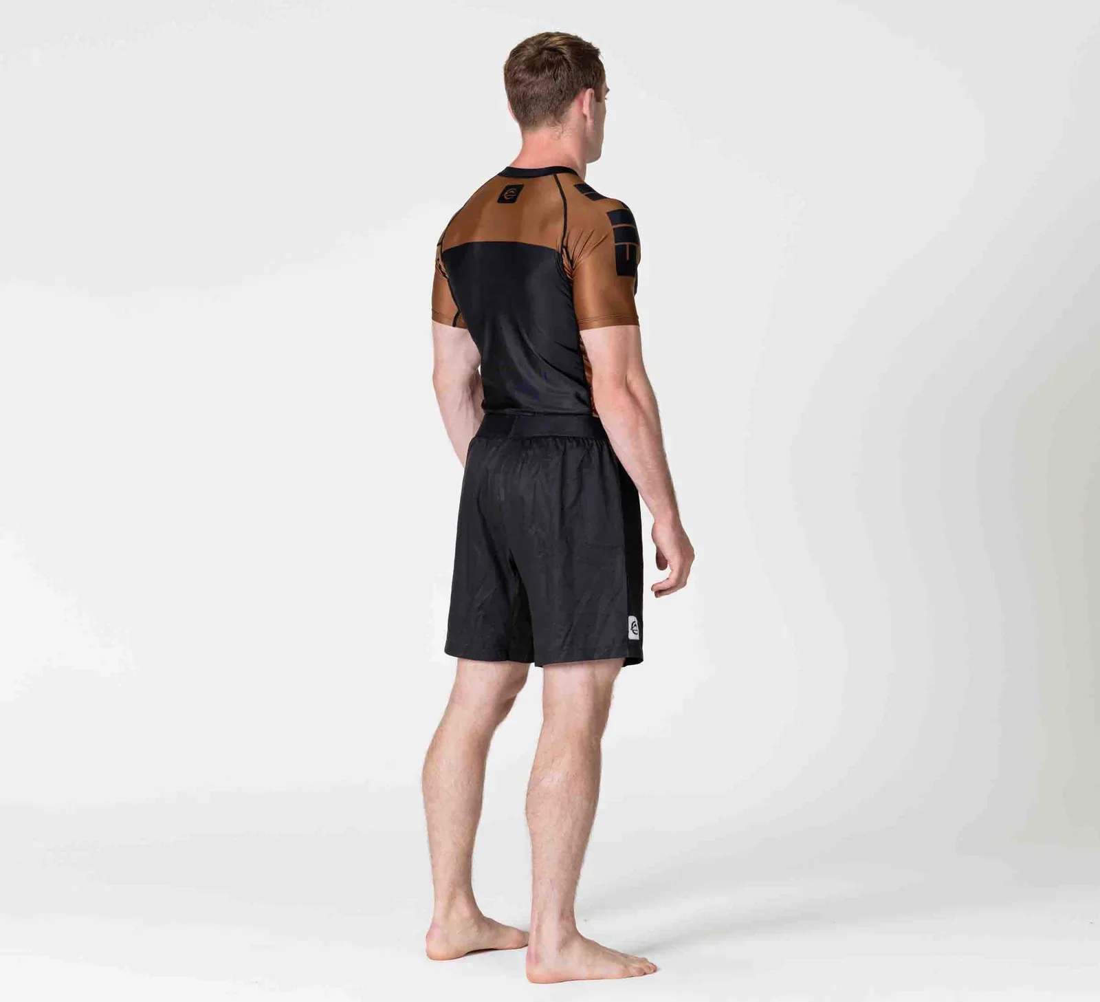 Fuji IBJJF Ranked Rashguard - Image 47