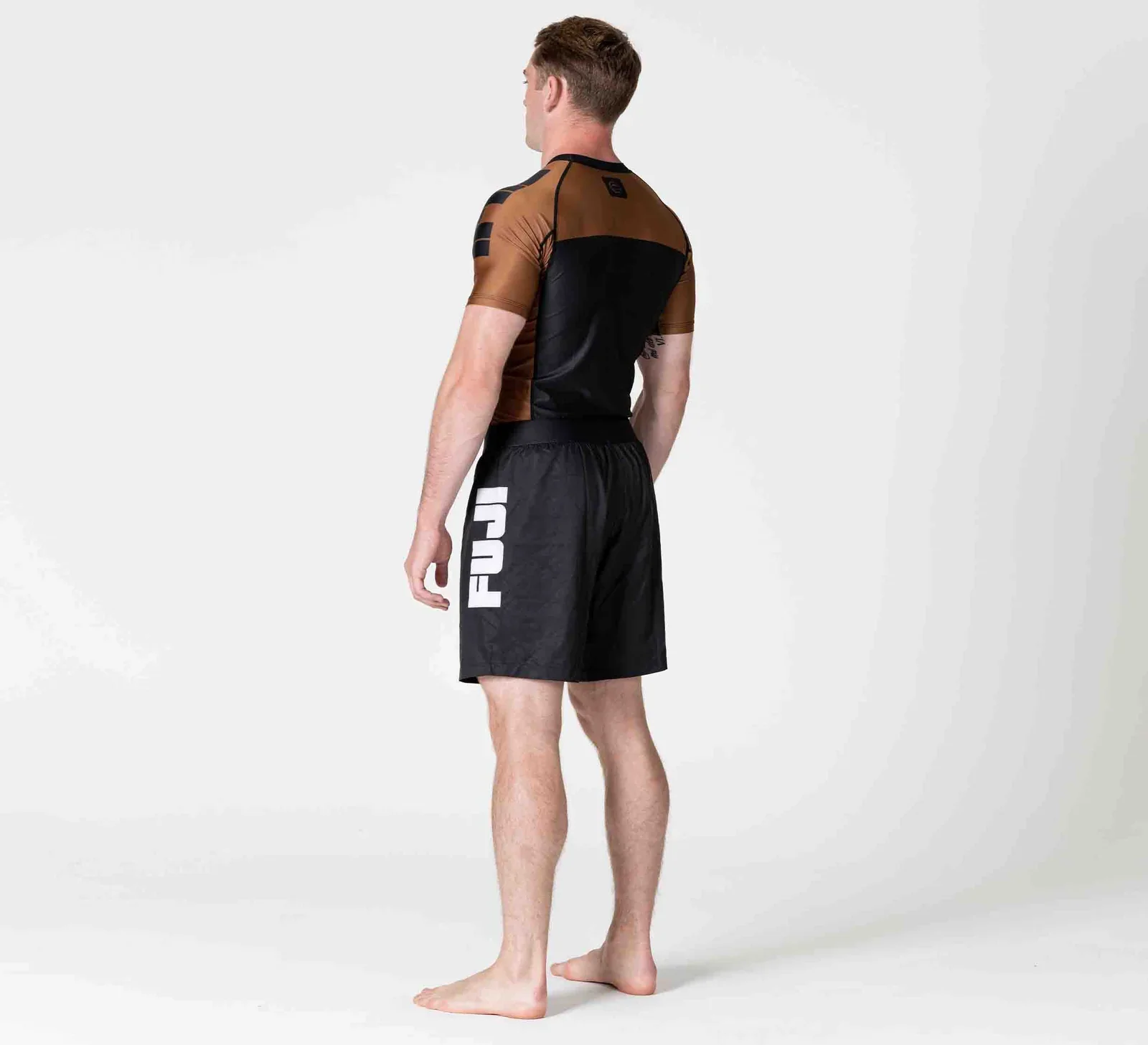 Fuji IBJJF Ranked Rashguard - Image 48