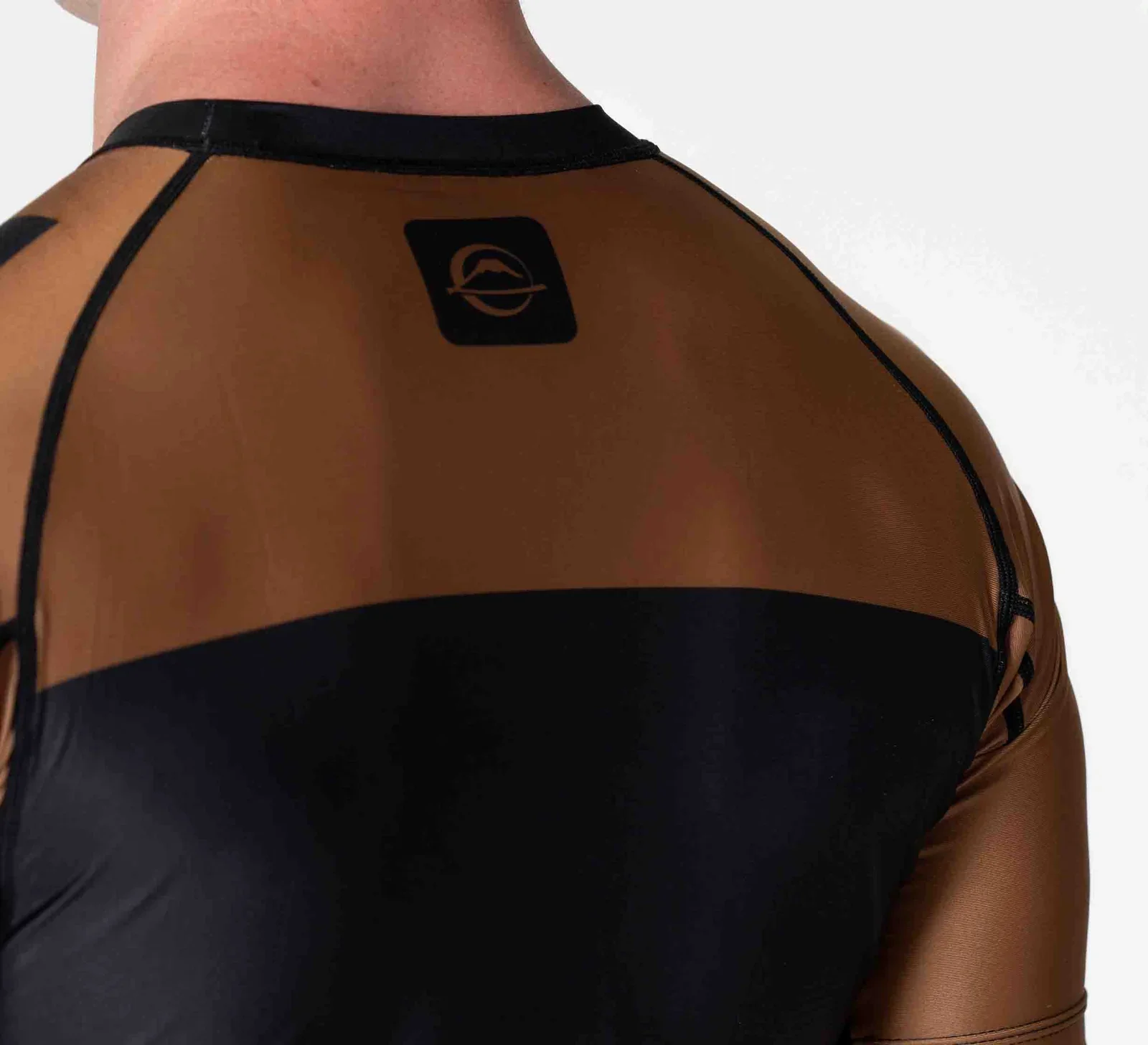 Fuji IBJJF Ranked Rashguard - Image 49