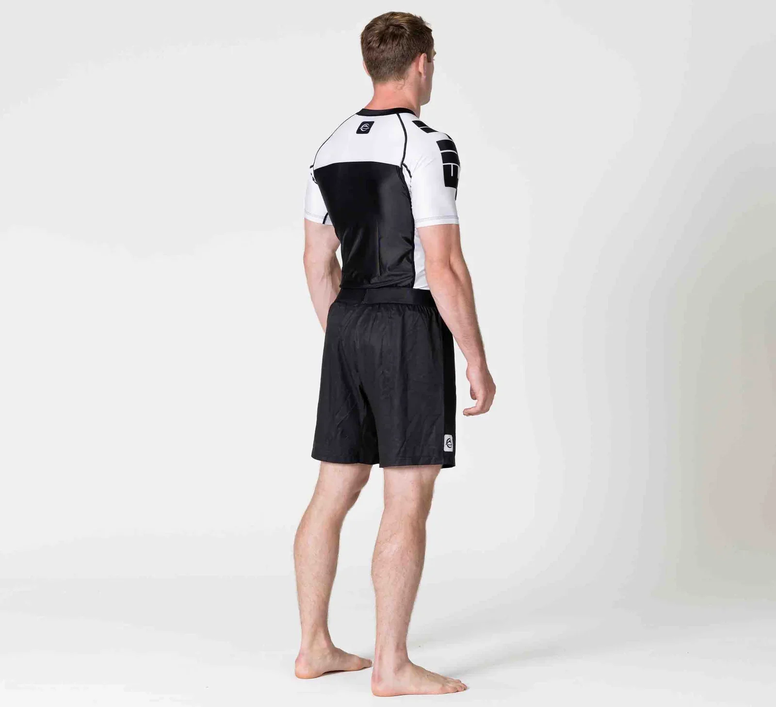 Fuji IBJJF Ranked Rashguard - Image 5