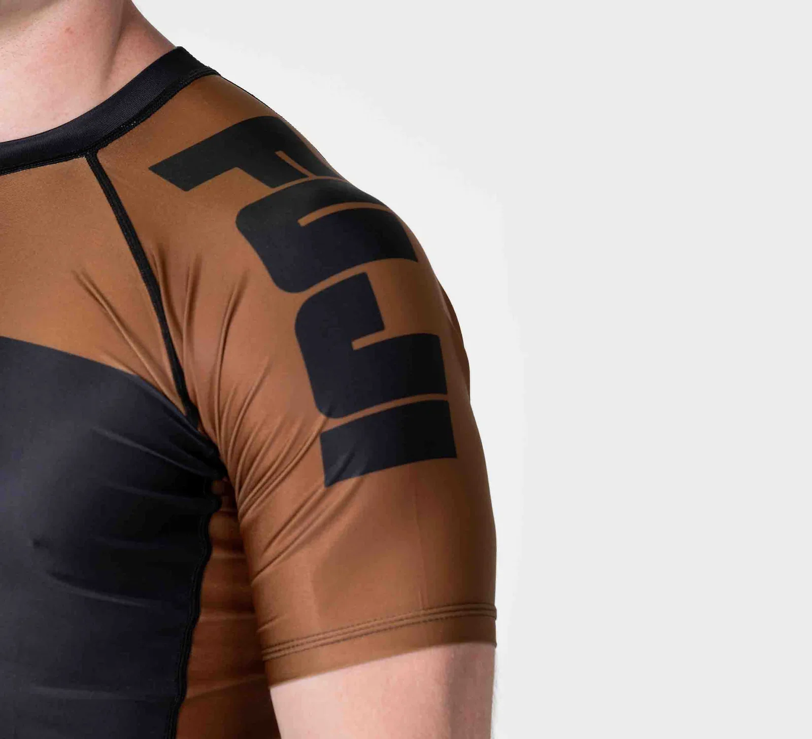 Fuji IBJJF Ranked Rashguard - Image 50