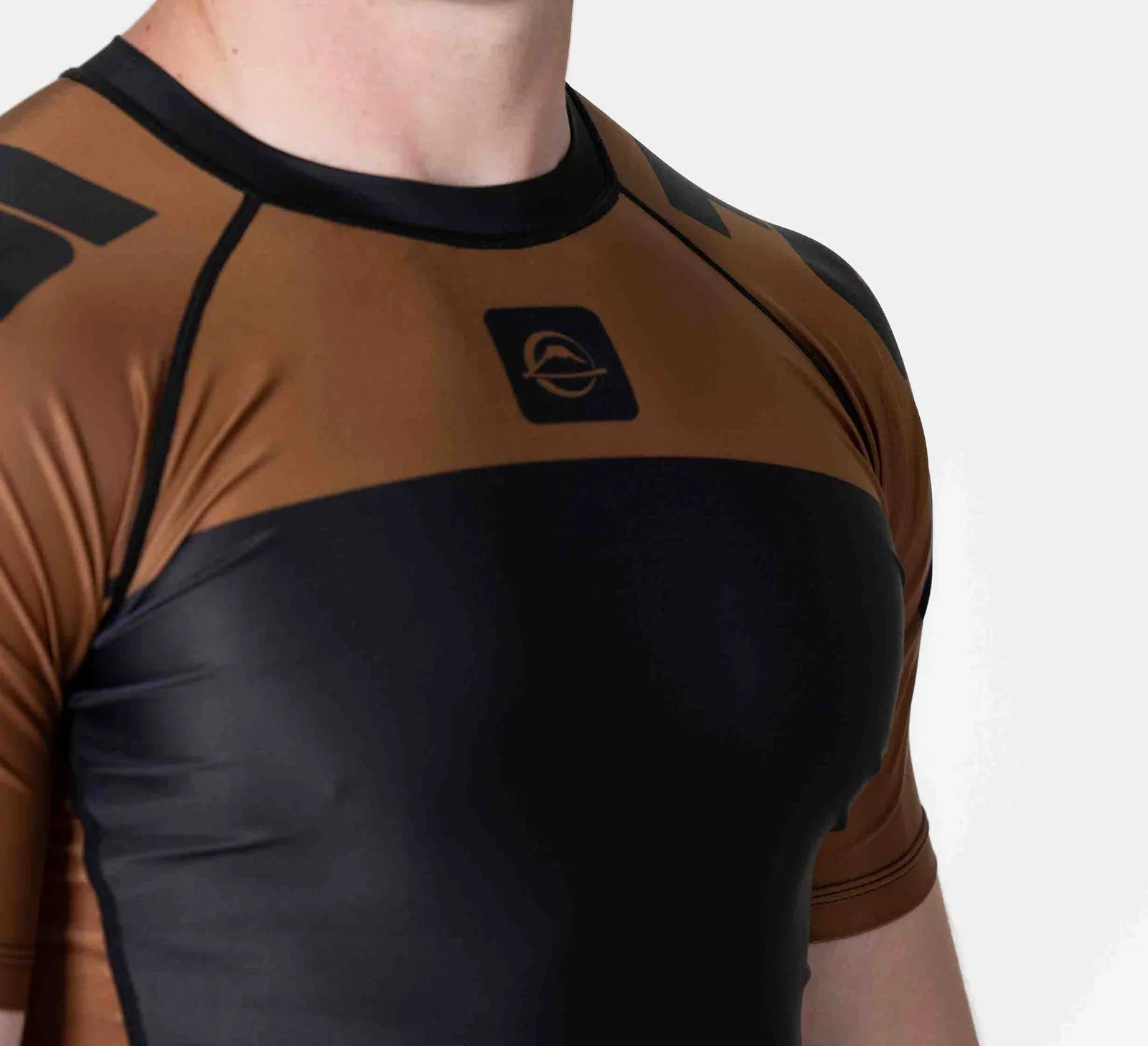 Fuji IBJJF Ranked Rashguard - Image 51