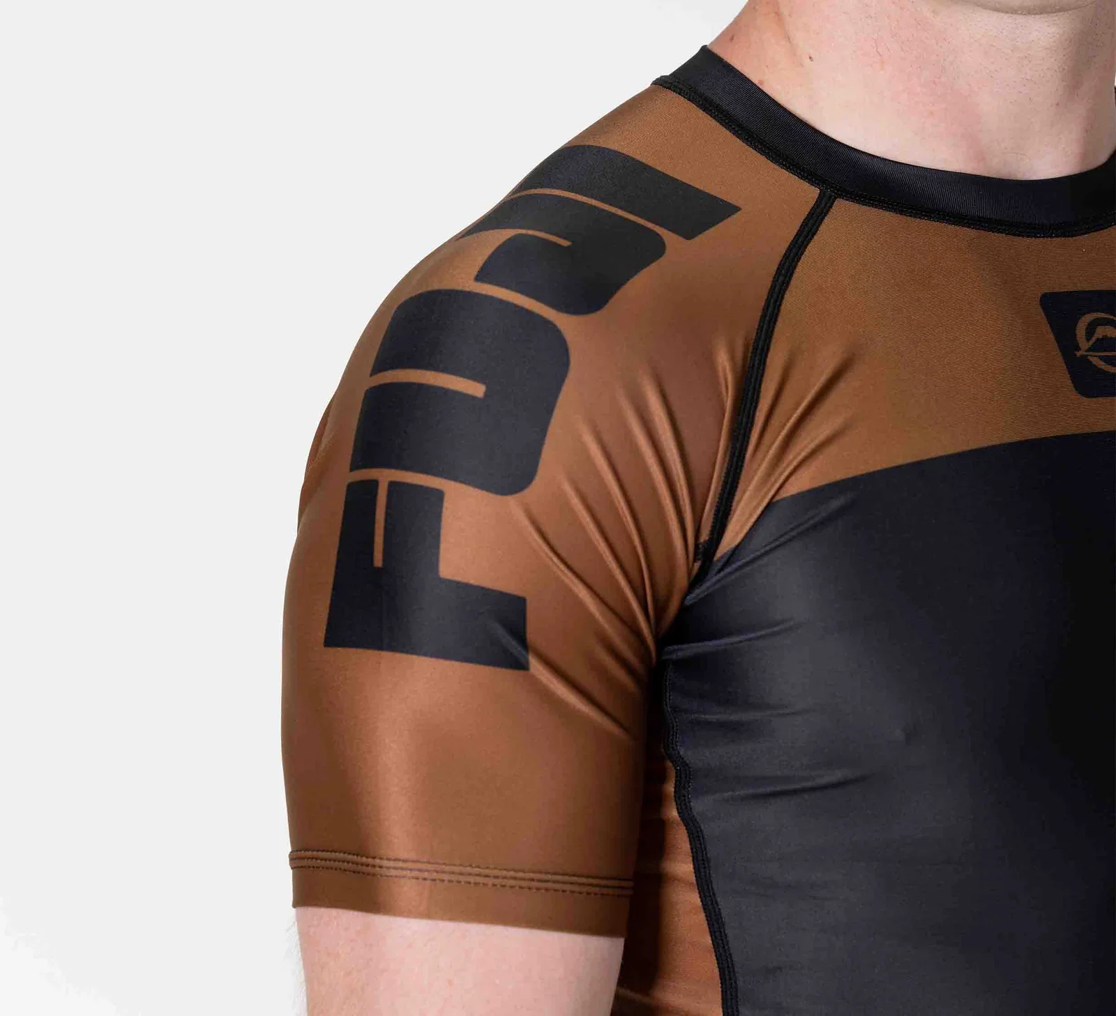 Fuji IBJJF Ranked Rashguard - Image 52