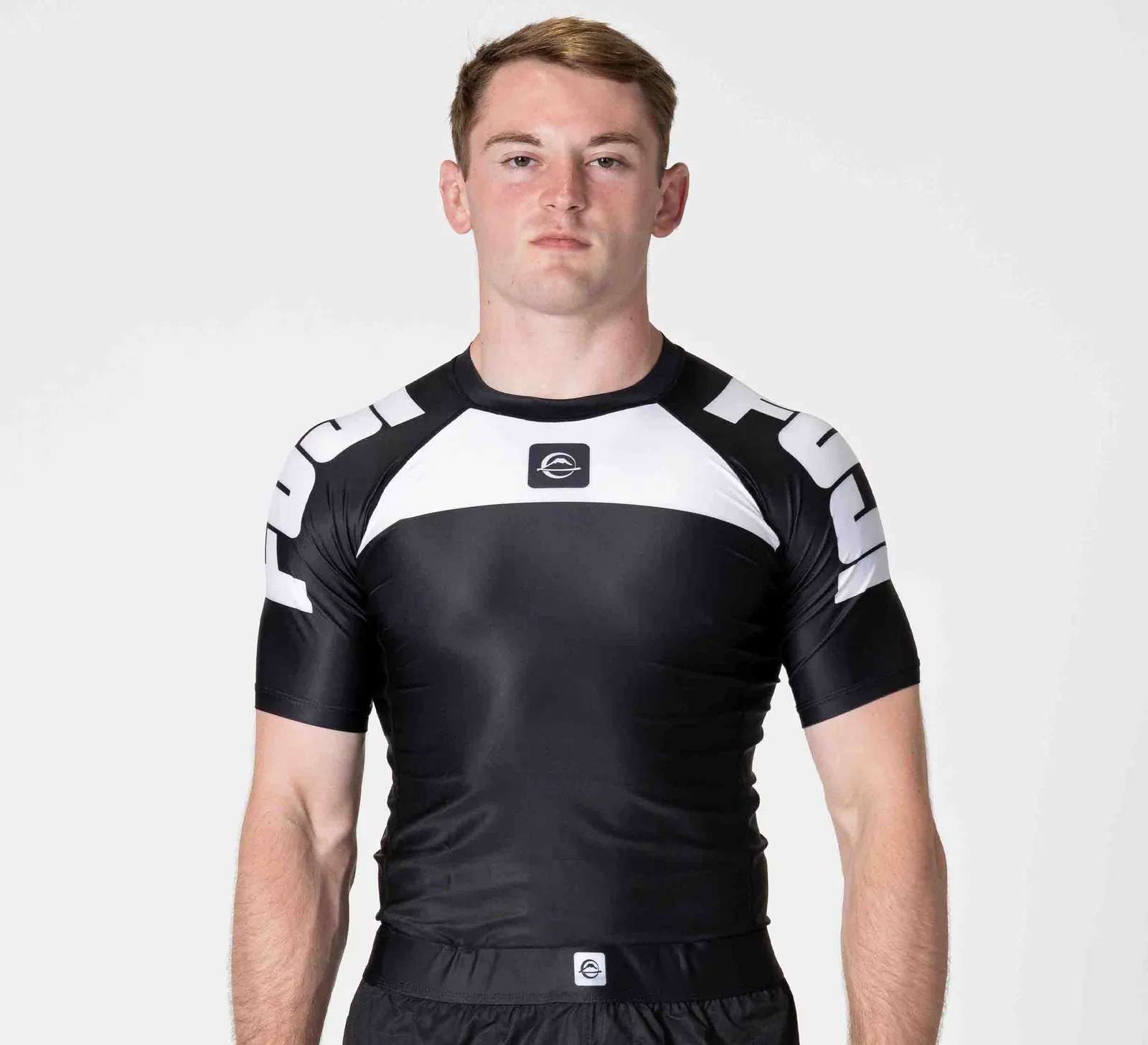 Fuji IBJJF Ranked Rashguard - Image 53