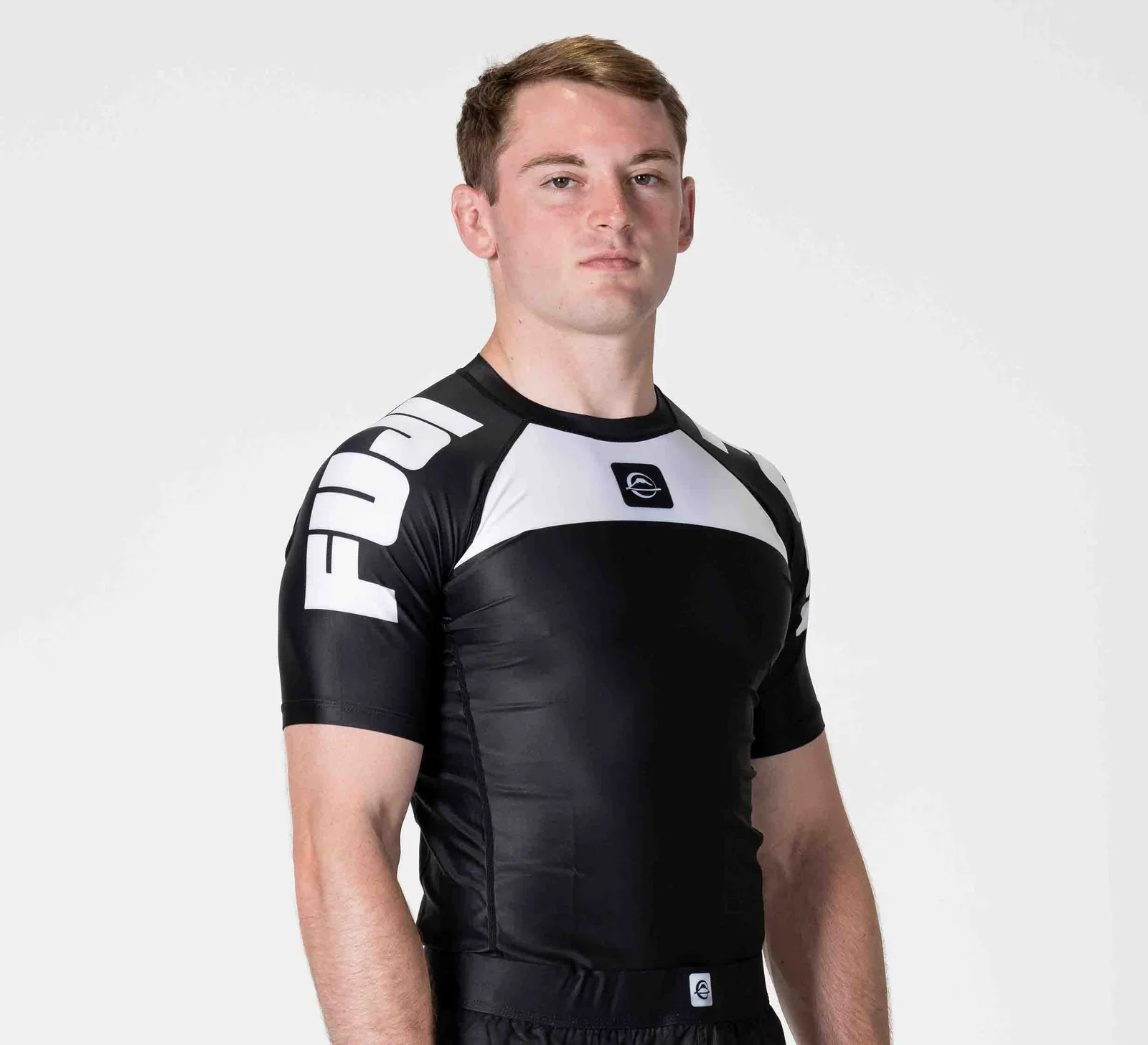 Fuji IBJJF Ranked Rashguard - Image 54