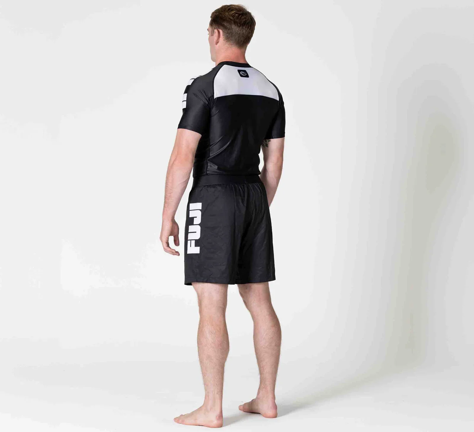 Fuji IBJJF Ranked Rashguard - Image 57